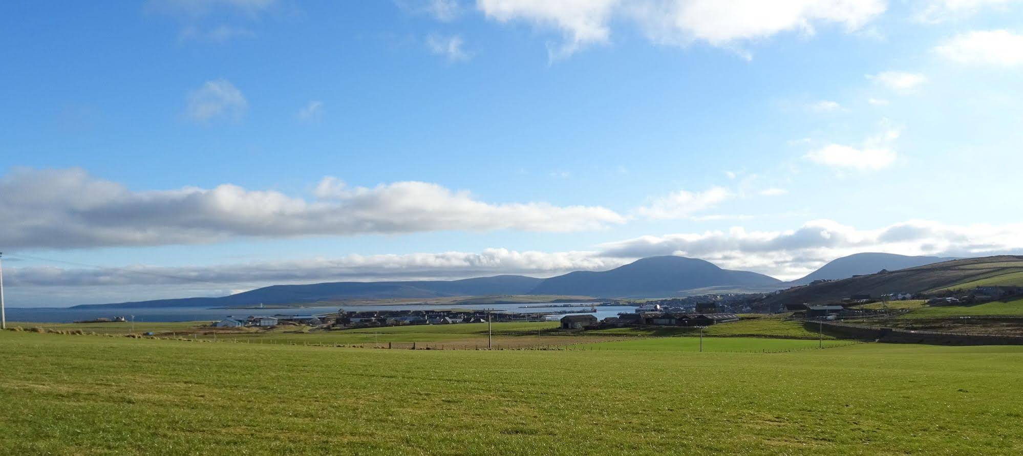 Lindisfarne Bed & Breakfast