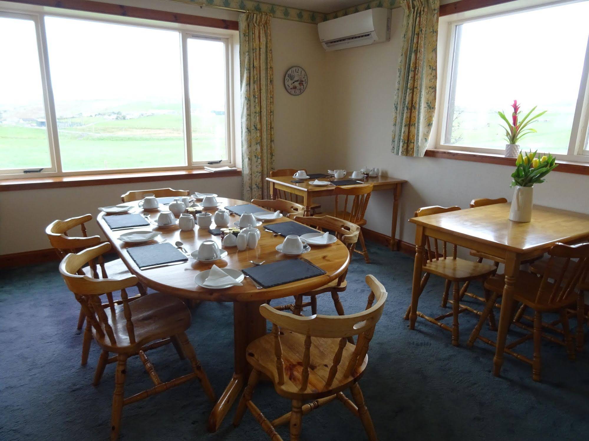 Lindisfarne Bed & Breakfast