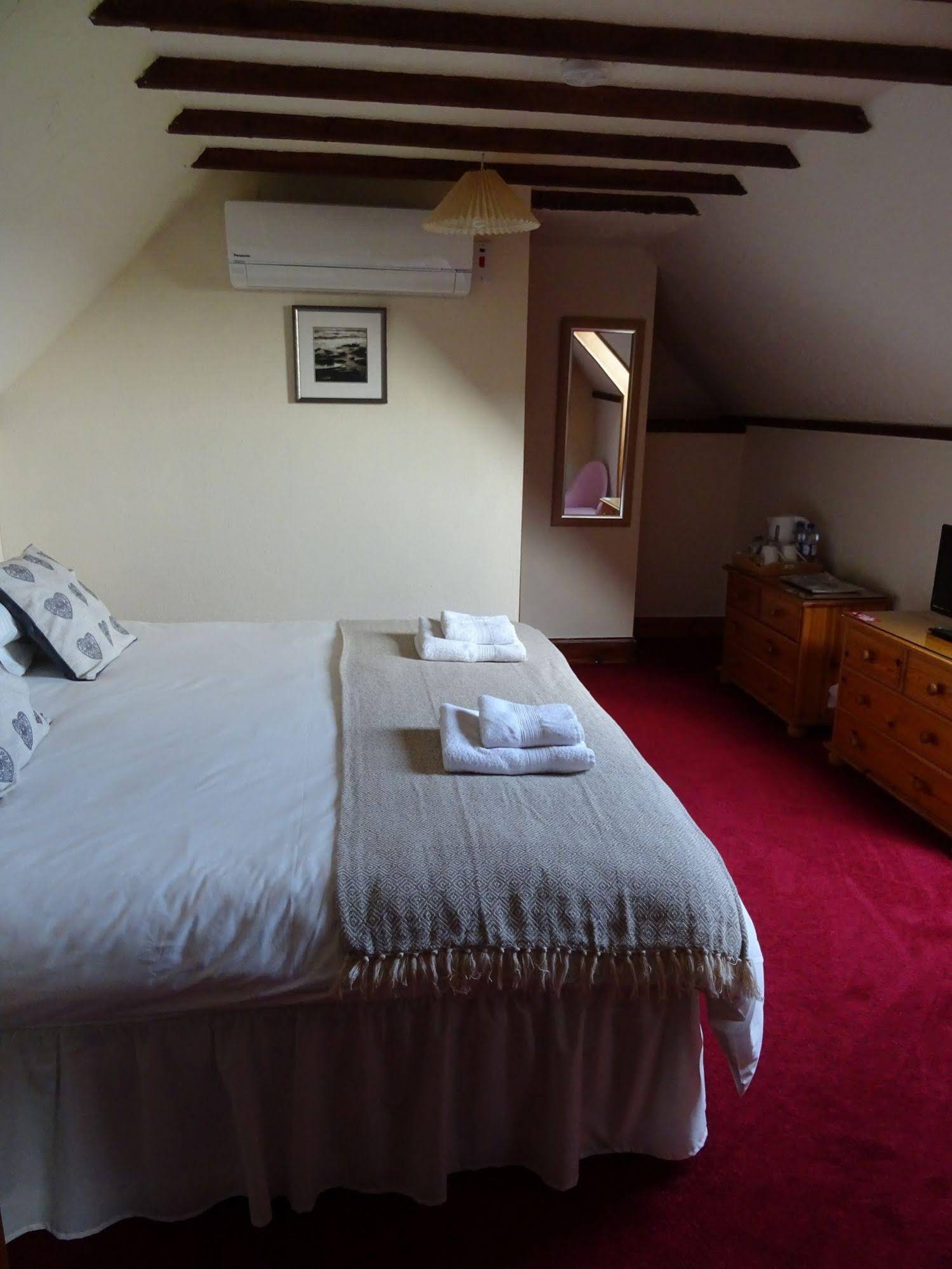 Lindisfarne Bed & Breakfast