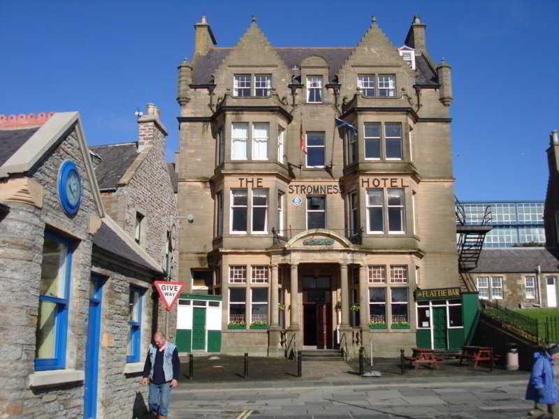 The Stromness