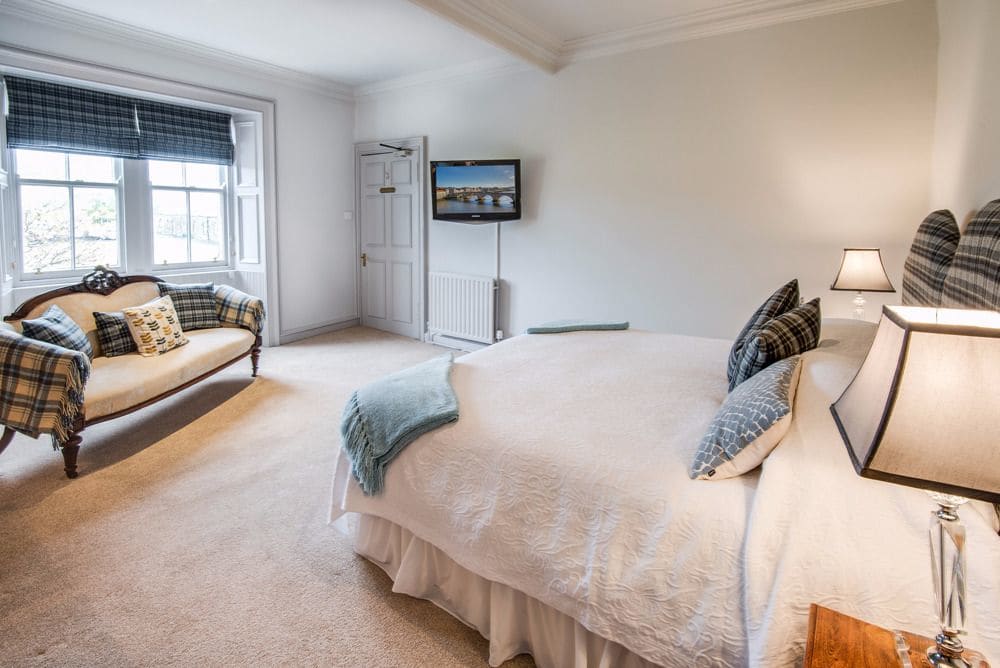 The Wheatsheaf Hotel & Restaurant