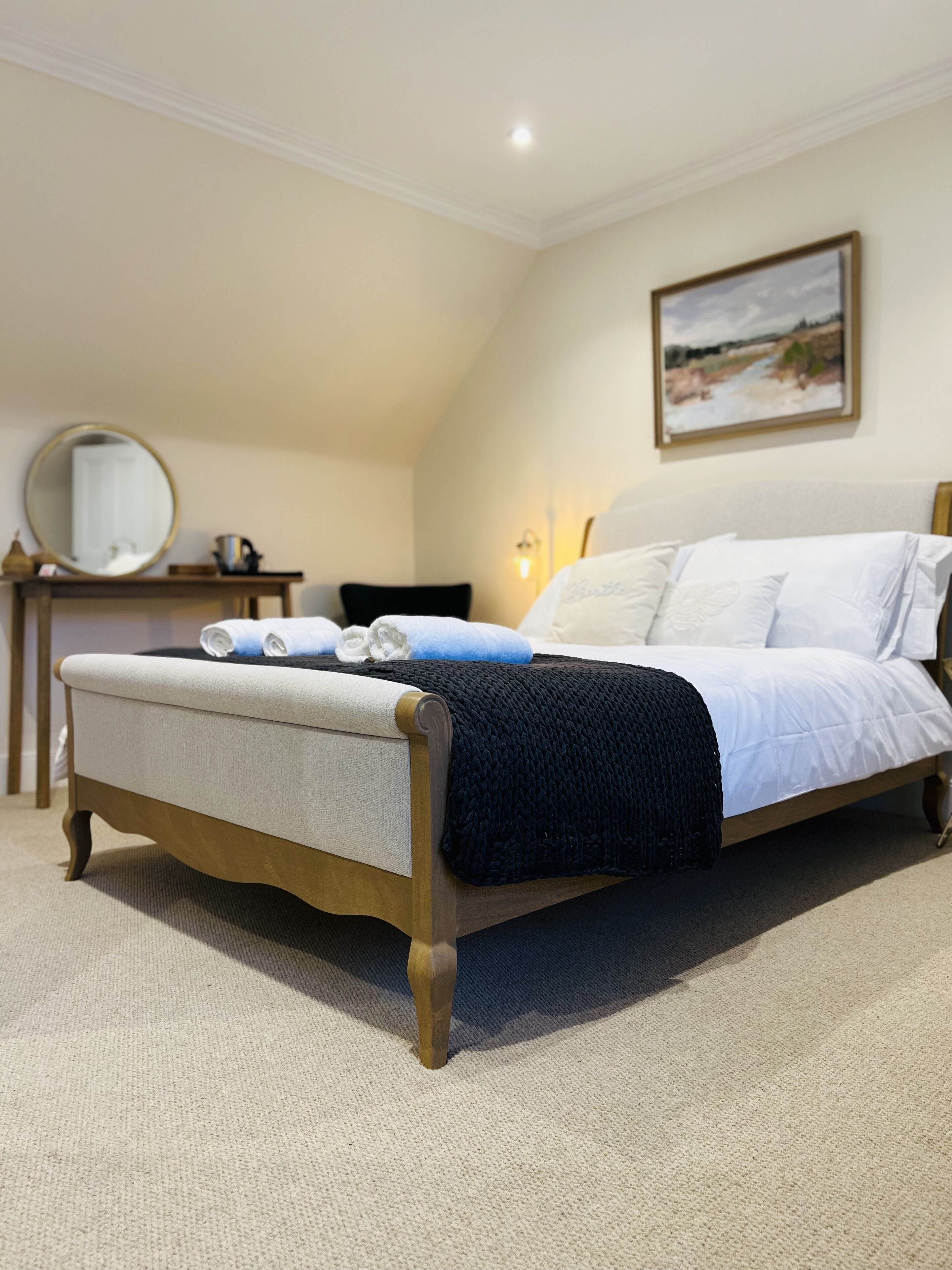 St Duthus Villa Guesthouse