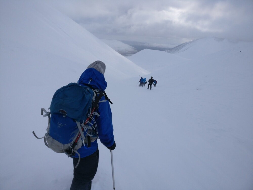 Ben Vorlich Cottage