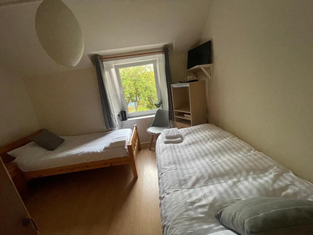 Taynuilt Guest House