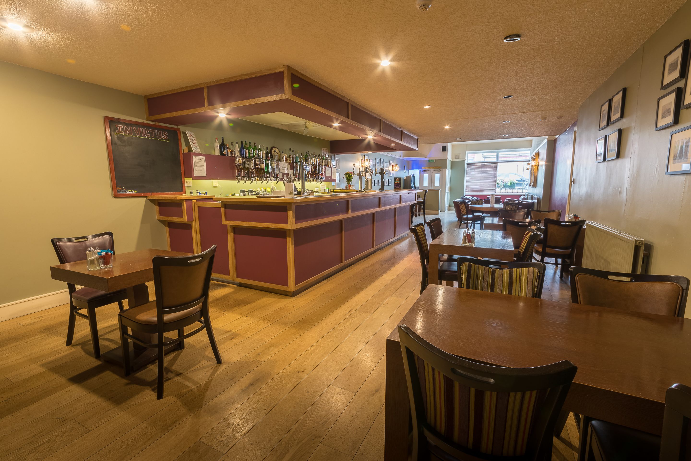 Muthu Royal Thurso Hotel