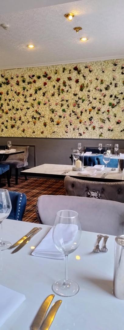 Muthu Royal Thurso Hotel