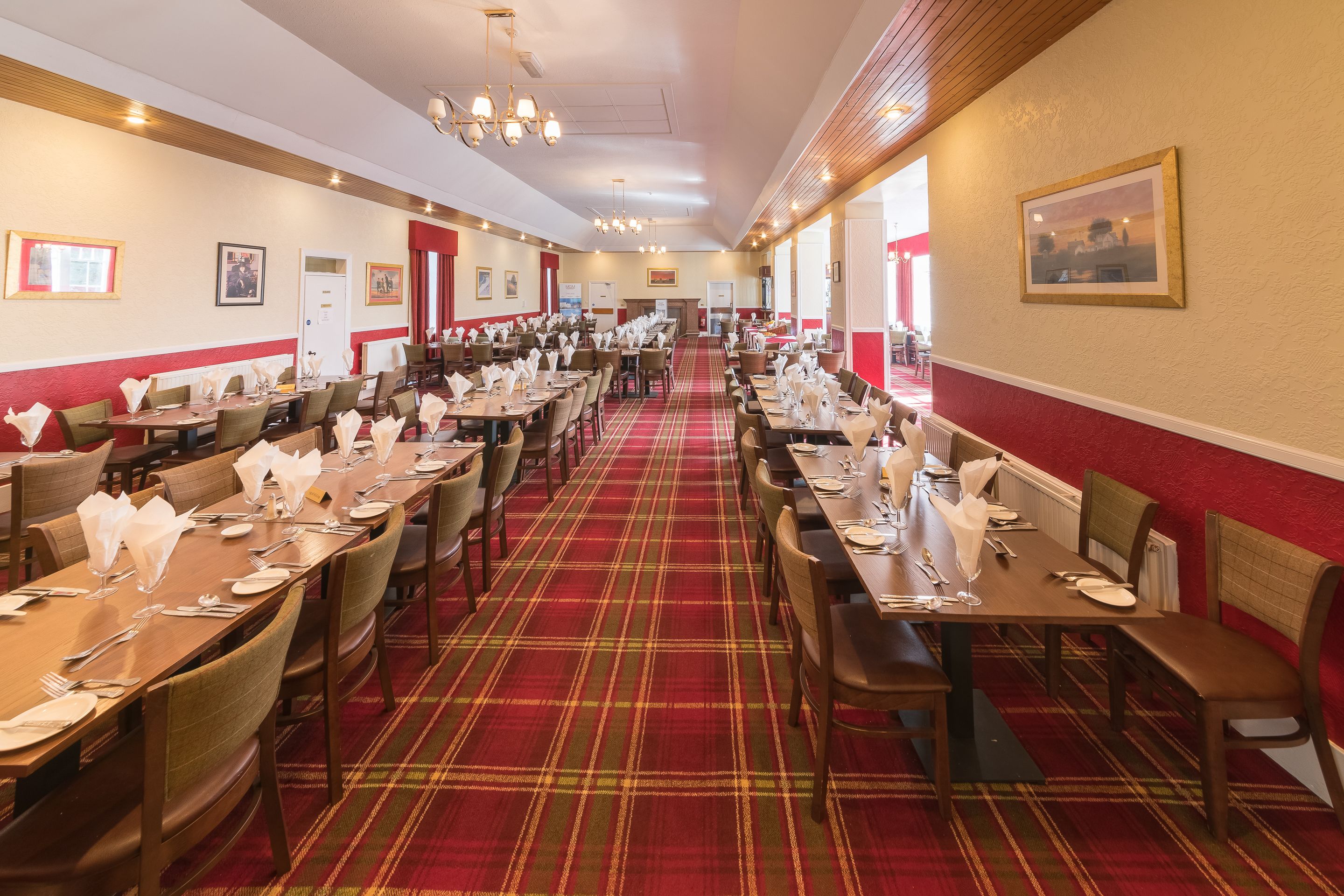 Muthu Royal Thurso Hotel