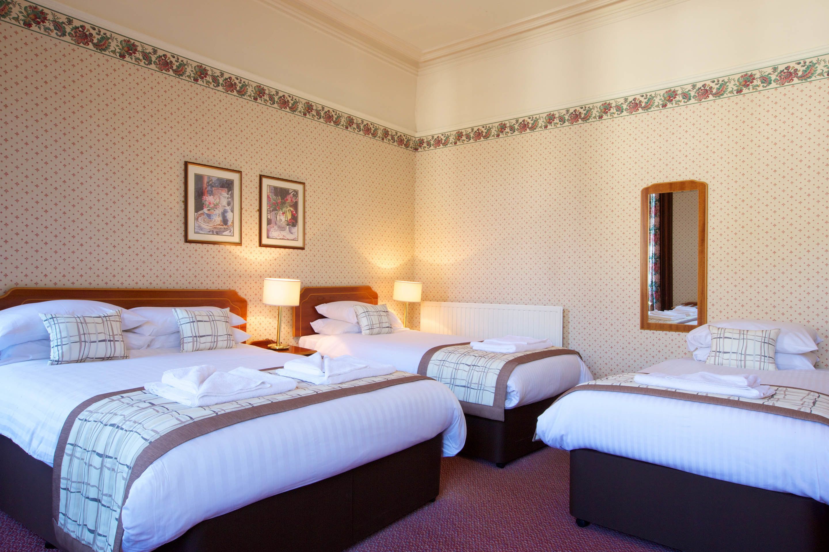 Muthu Royal Thurso Hotel