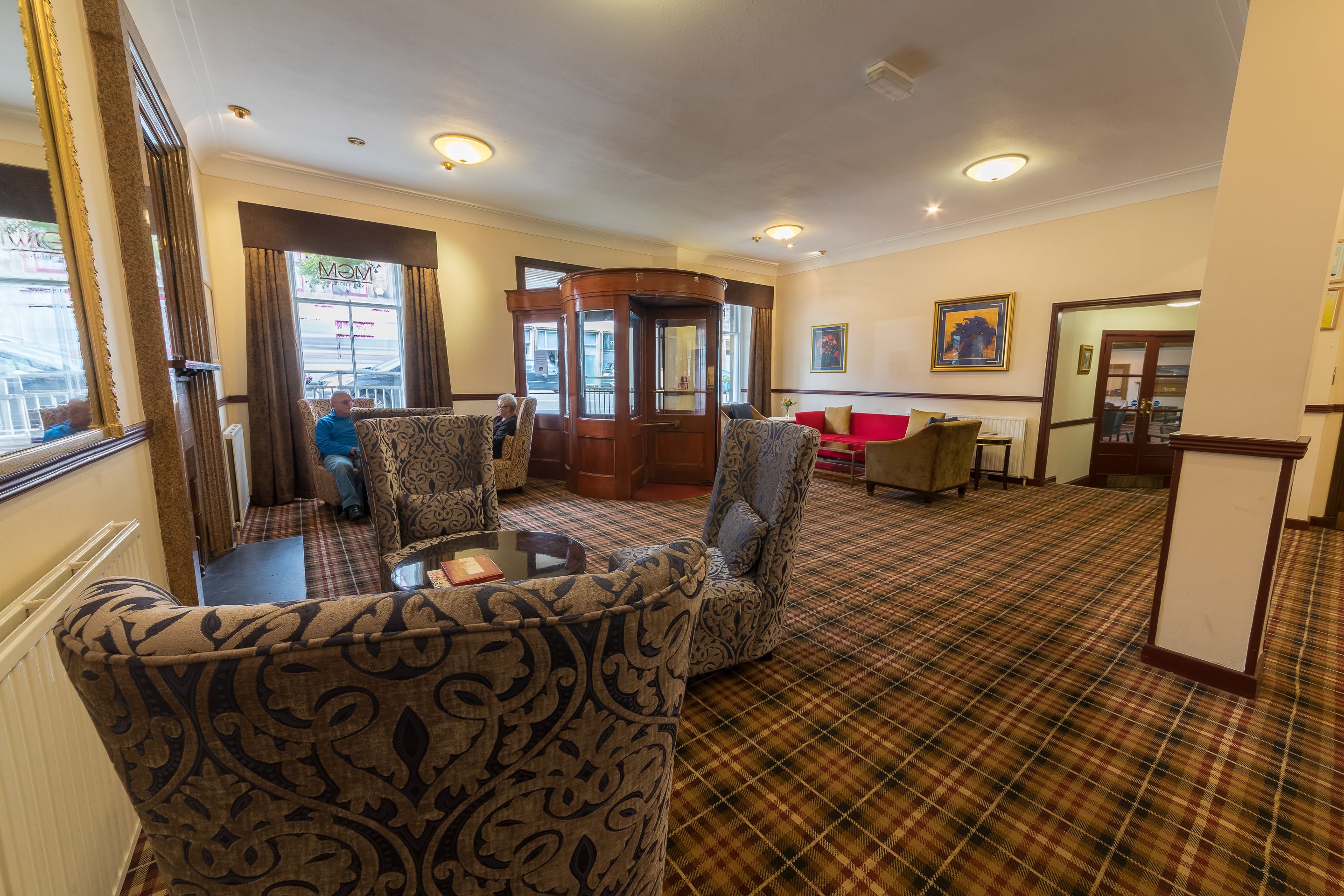 Muthu Royal Thurso Hotel