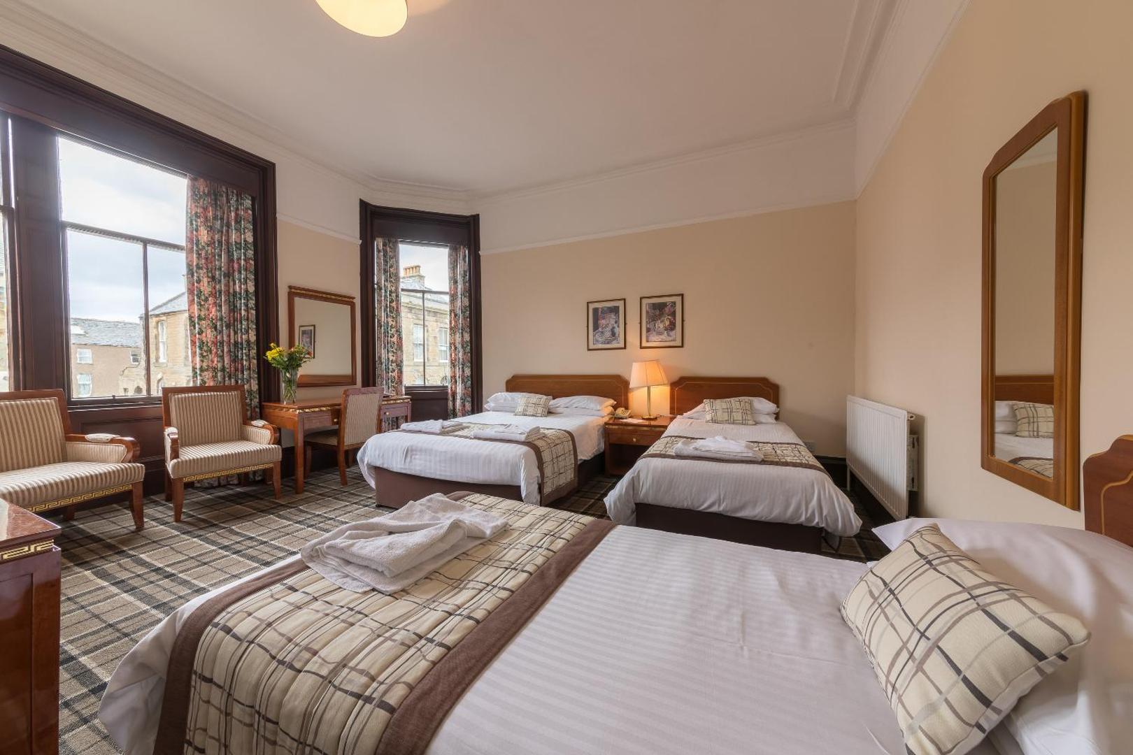 Muthu Royal Thurso Hotel