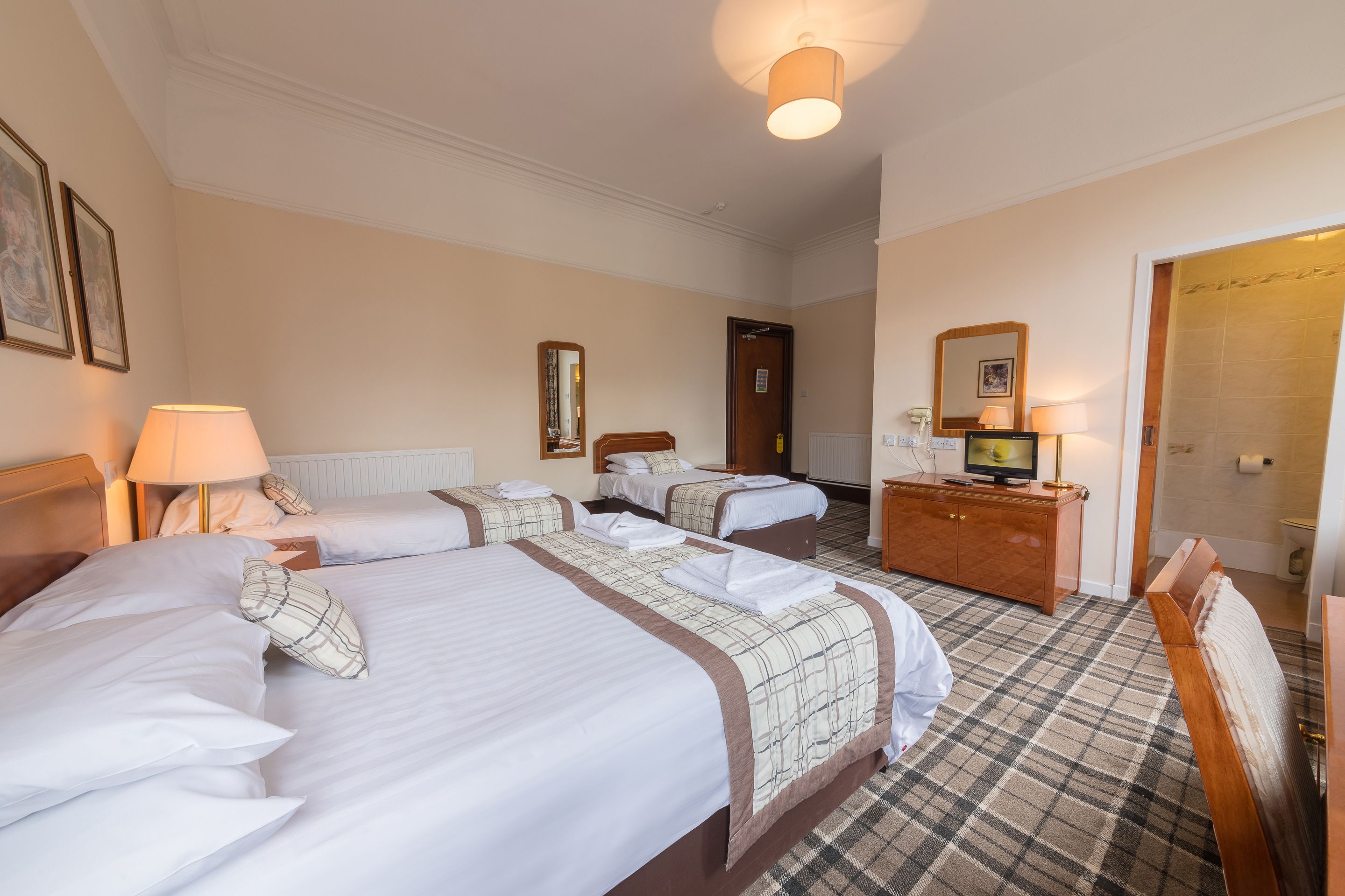 Muthu Royal Thurso Hotel