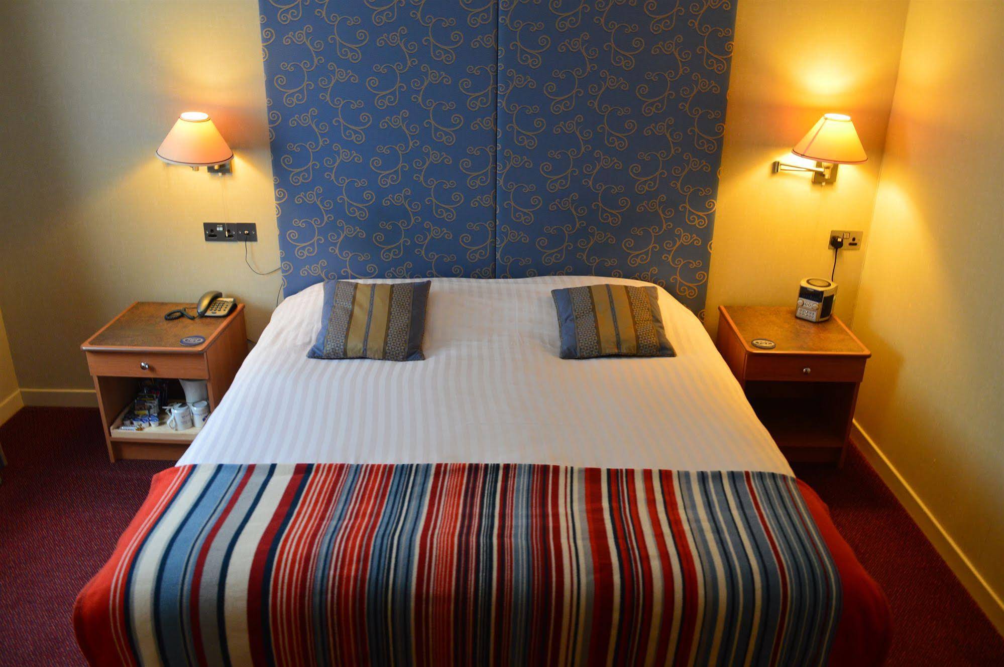 Park Hotel