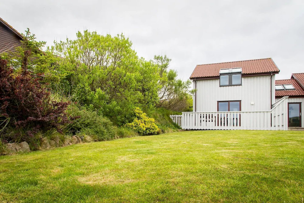 Abateg Self Catering
