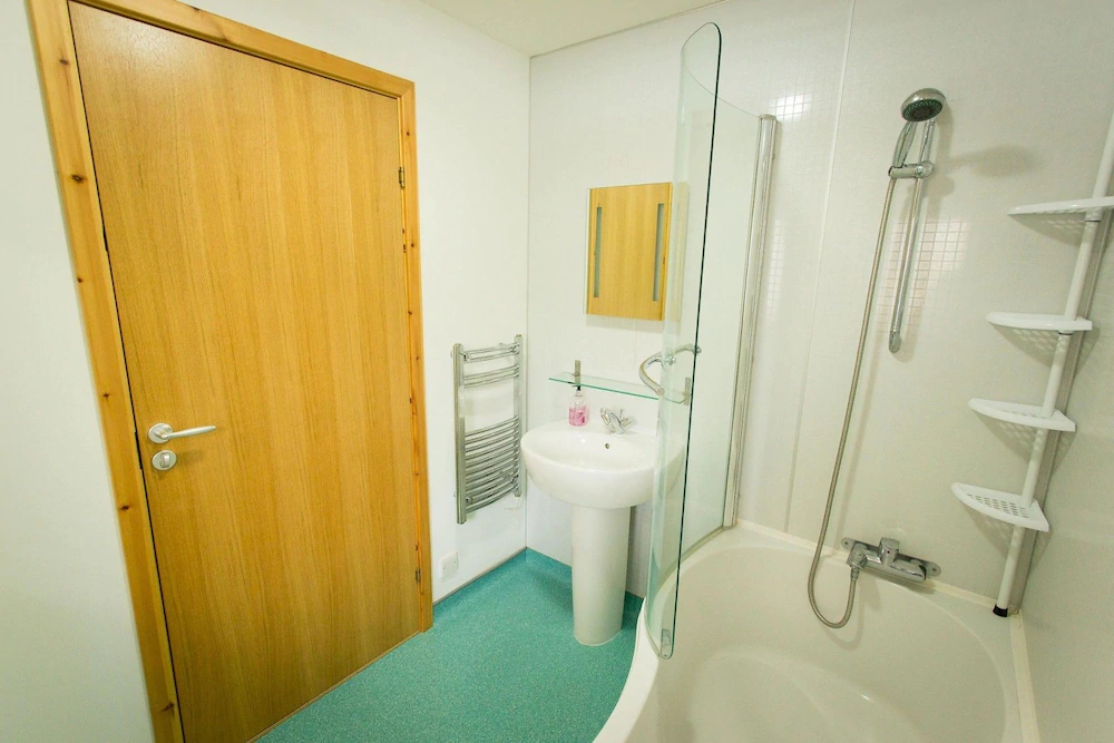 Abateg Self Catering