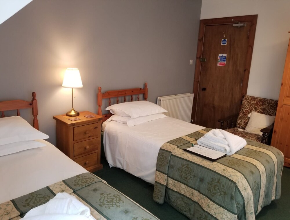 Glenan Lodge Guest House