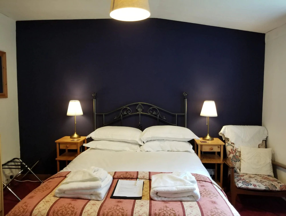 Glenan Lodge Guest House