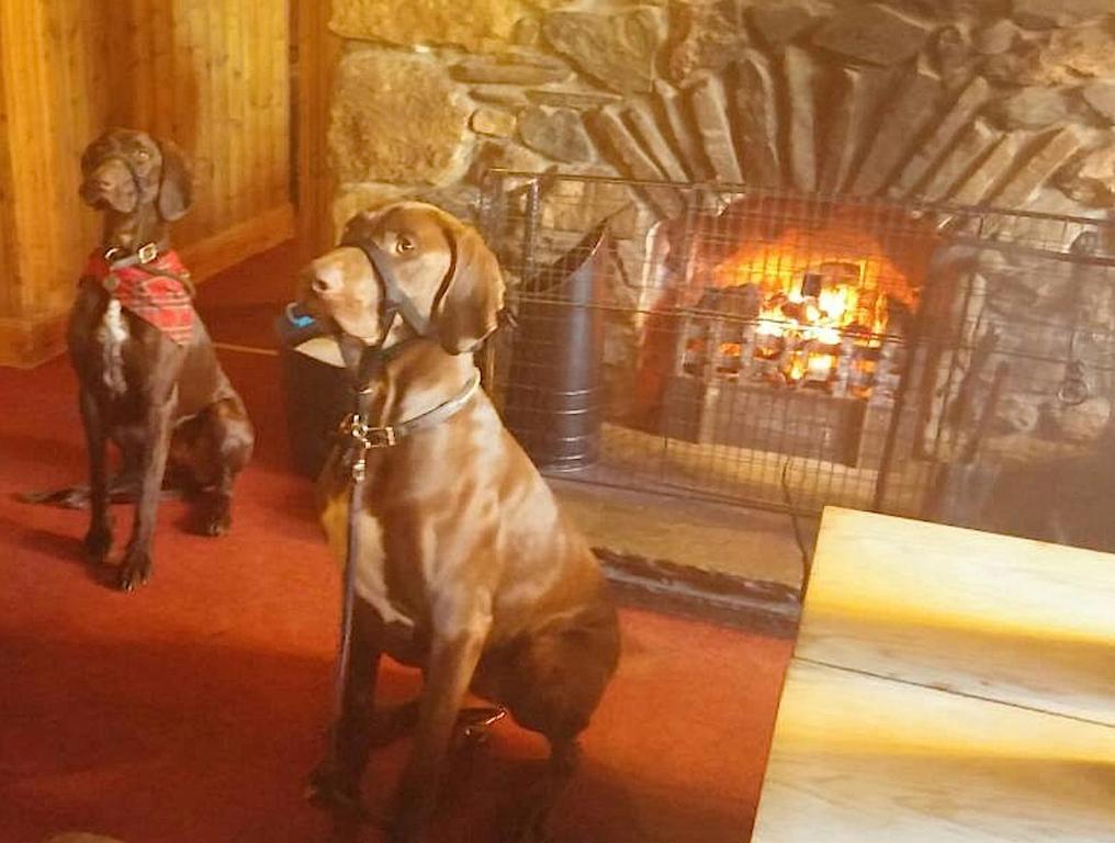 Glen Avon Hotel