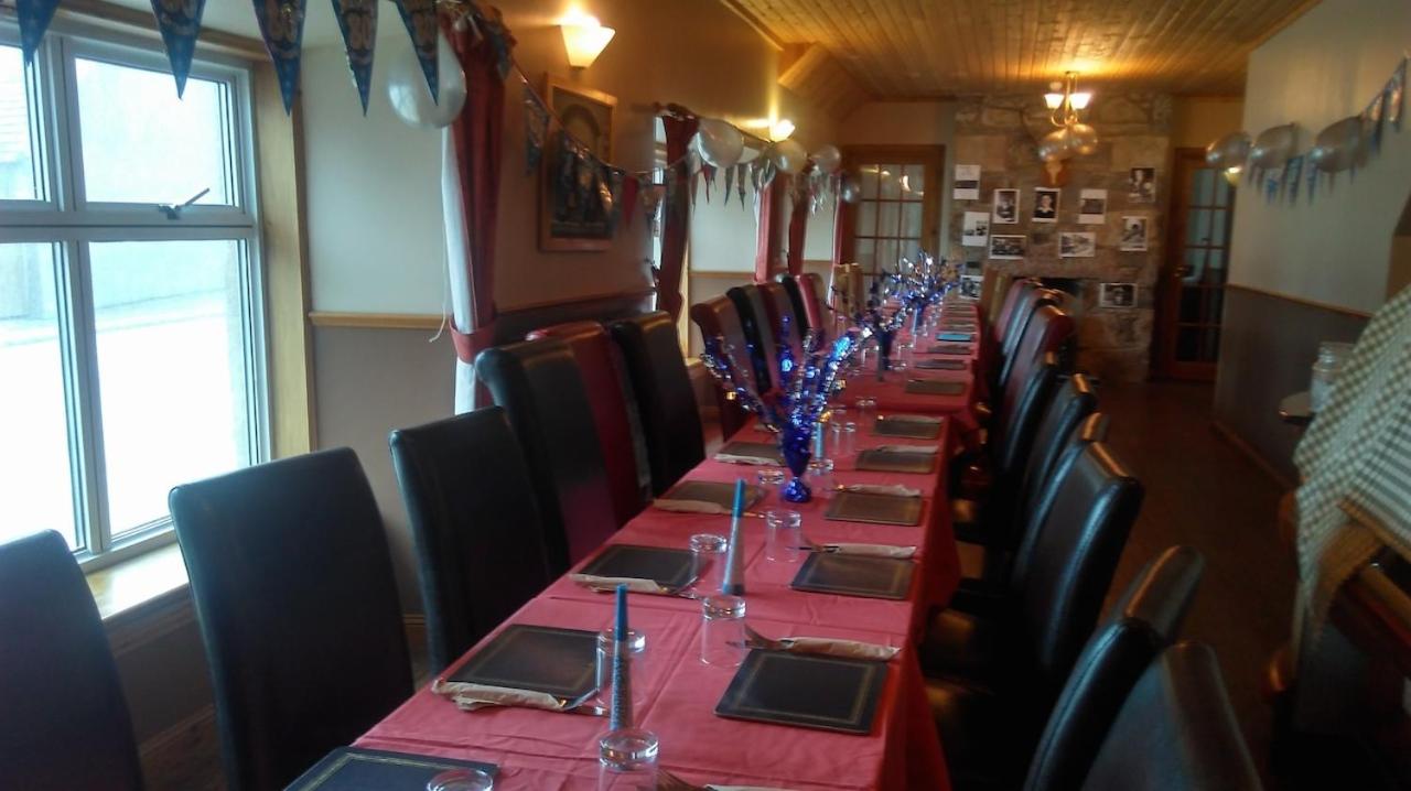 Glen Avon Hotel