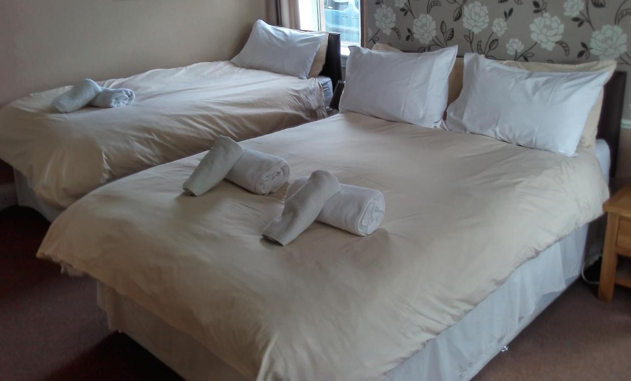 Glen Avon Hotel