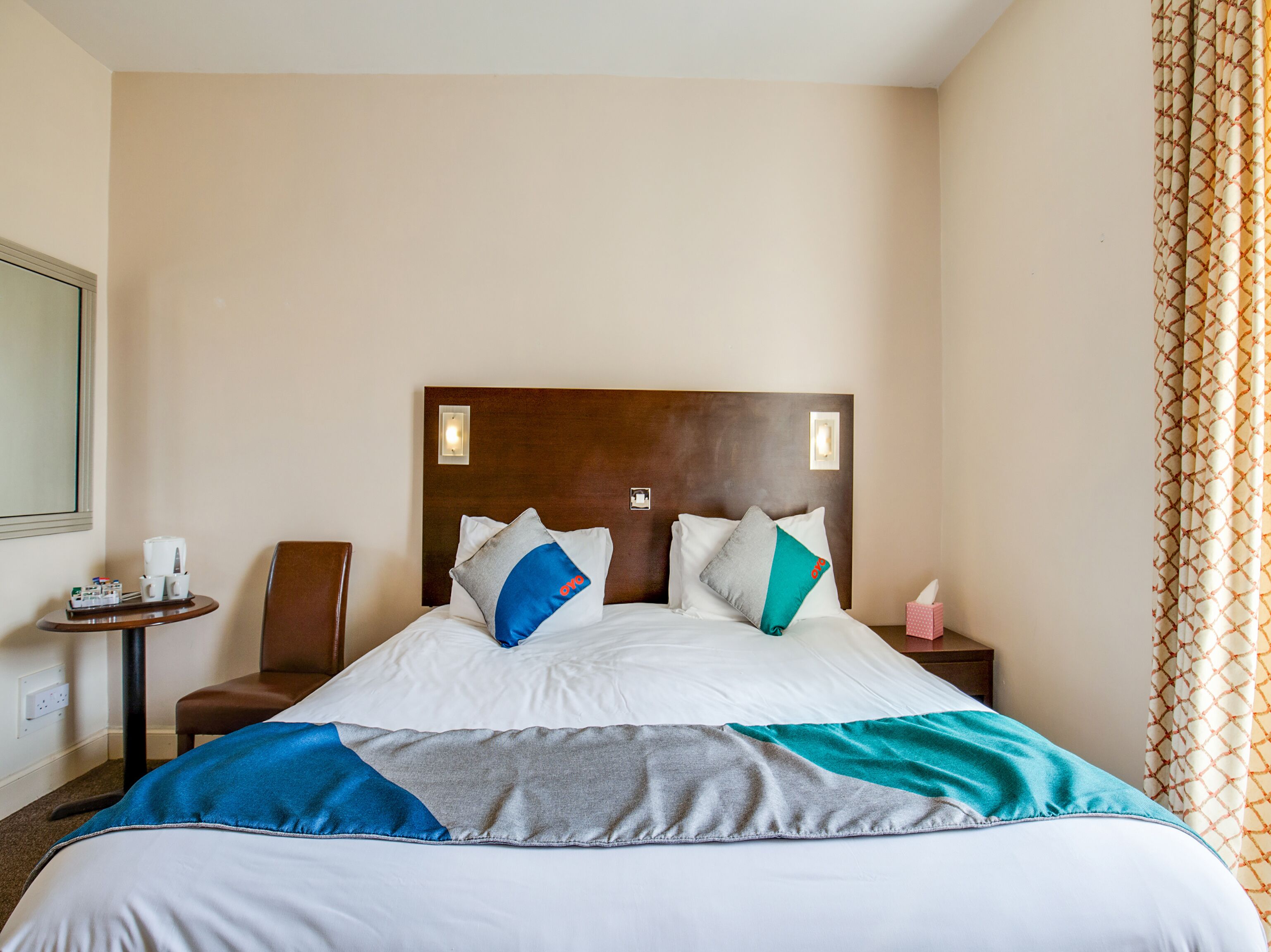 The Richmond Arms Hotel