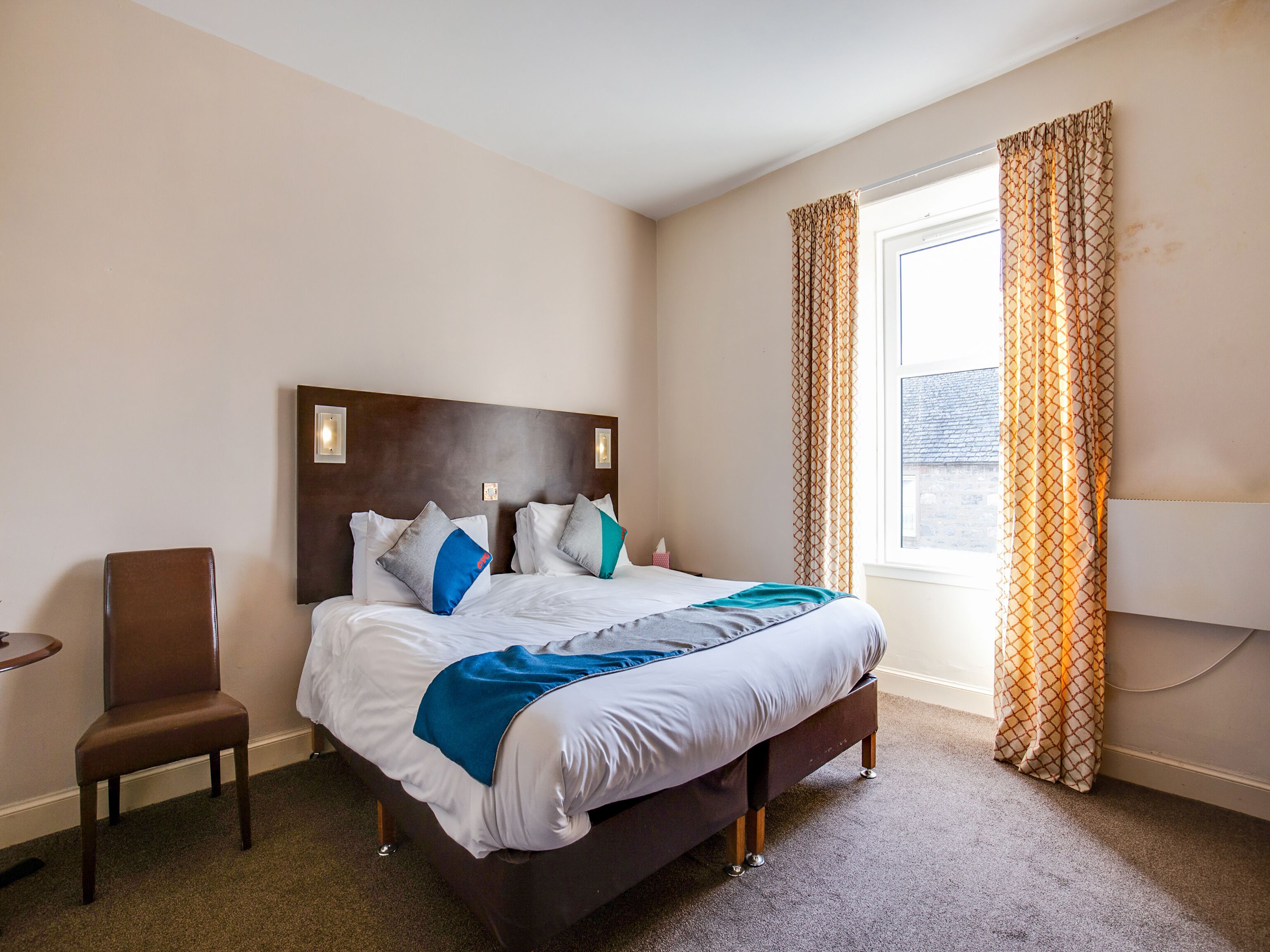 The Richmond Arms Hotel