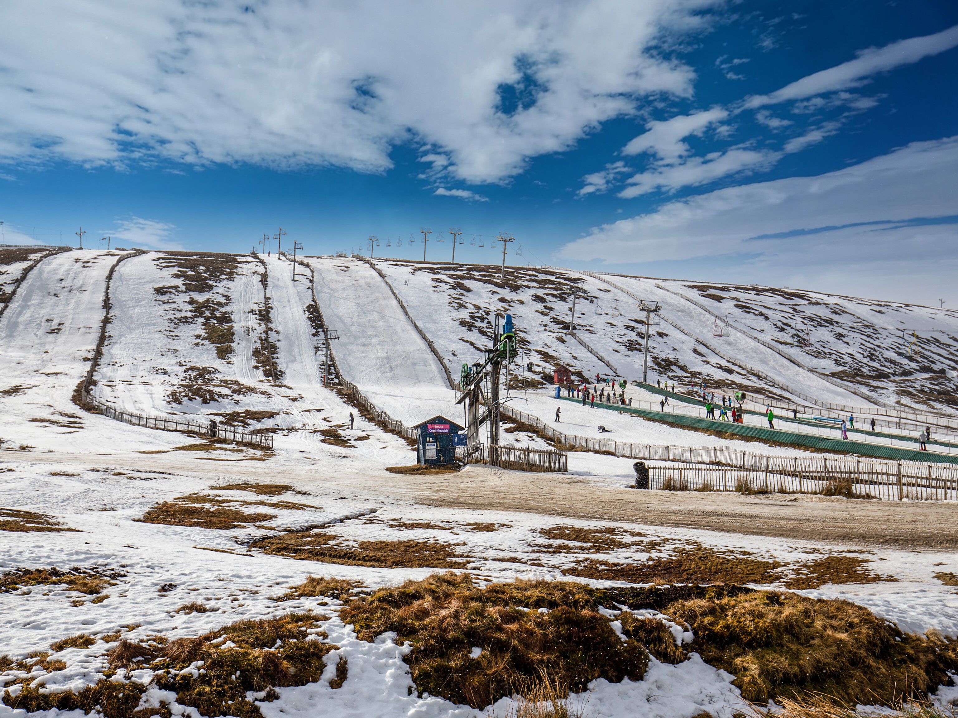 The Richmond Arms Hotel