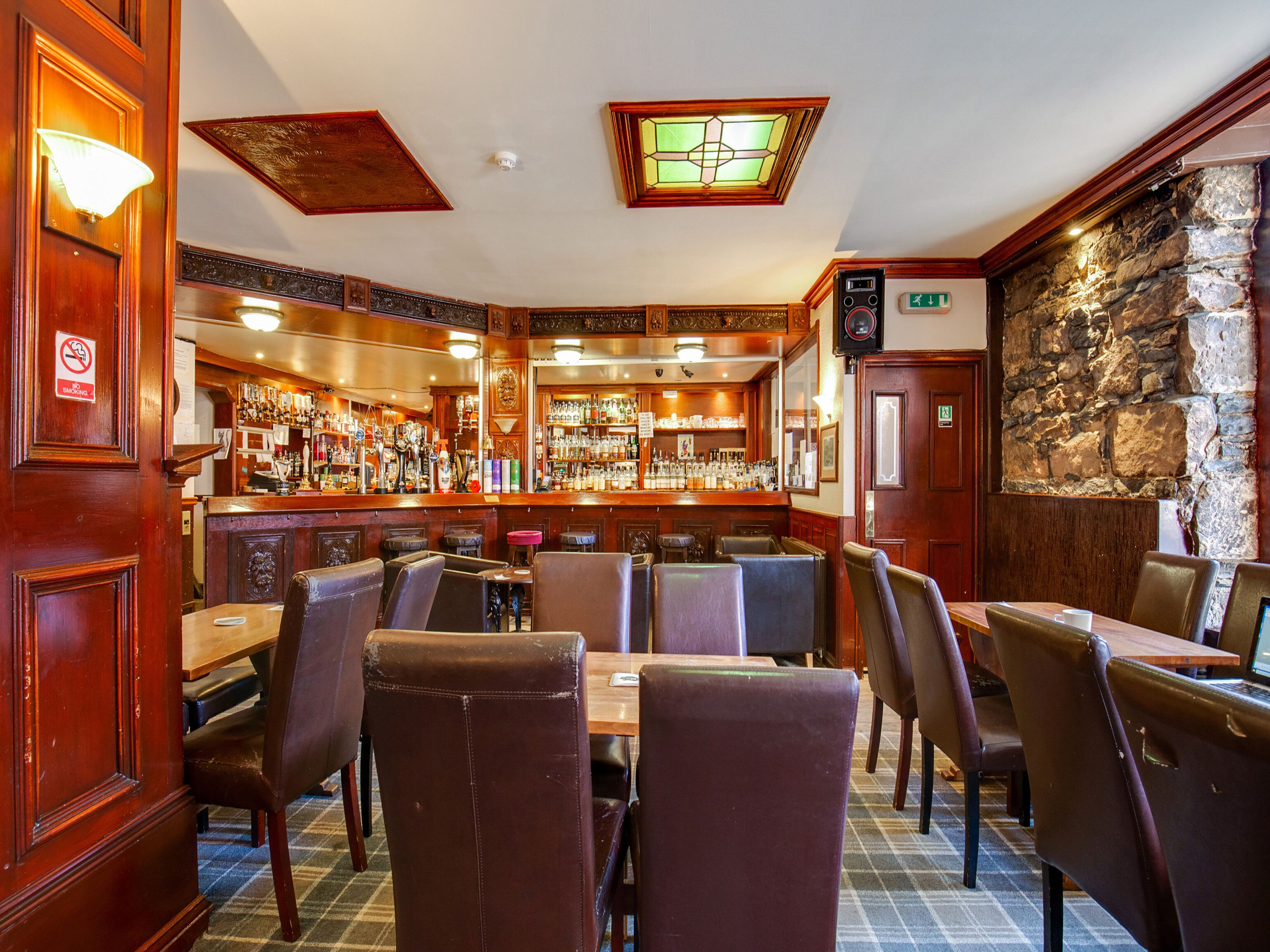 The Richmond Arms Hotel