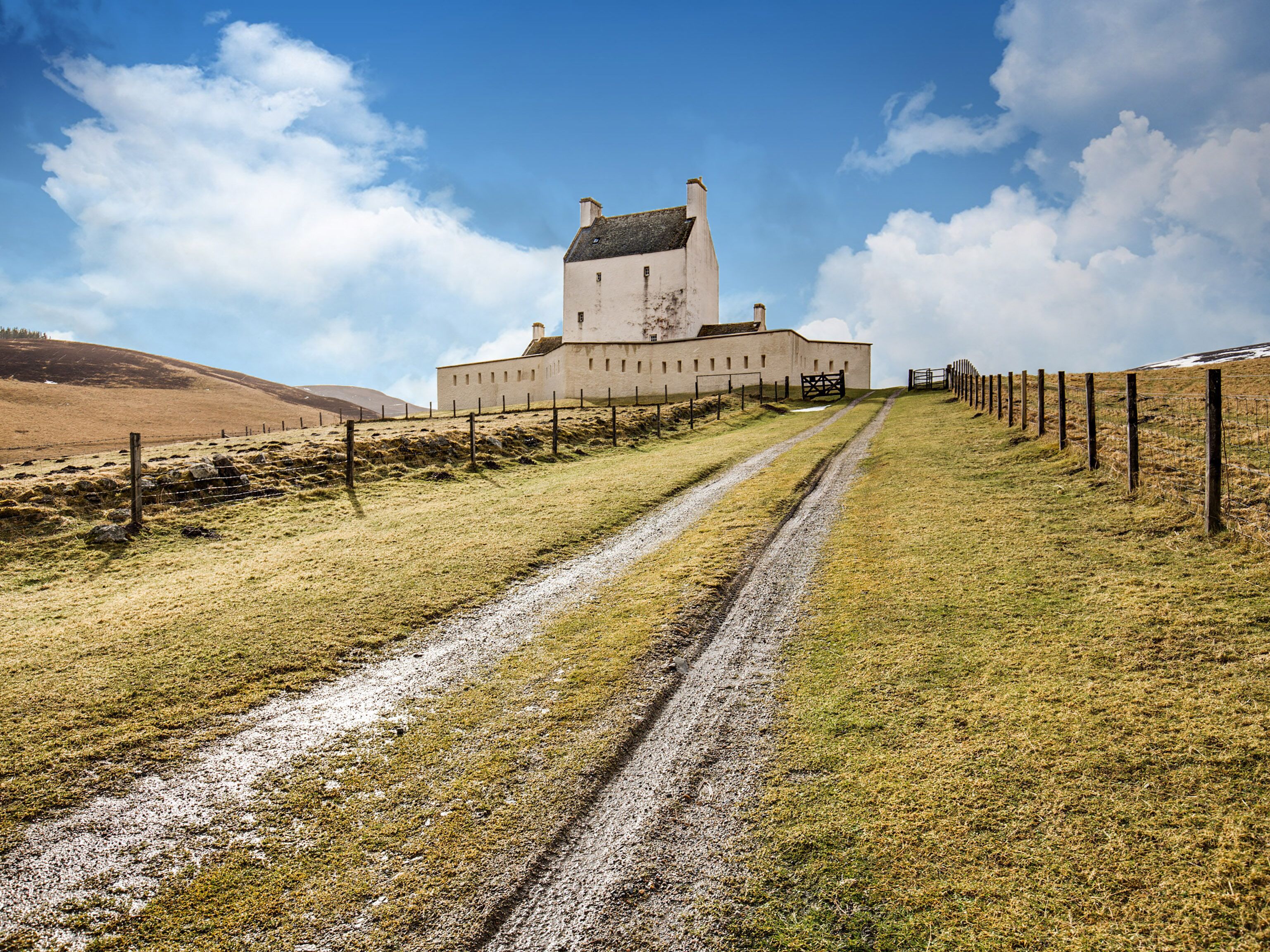 The Richmond Arms Hotel