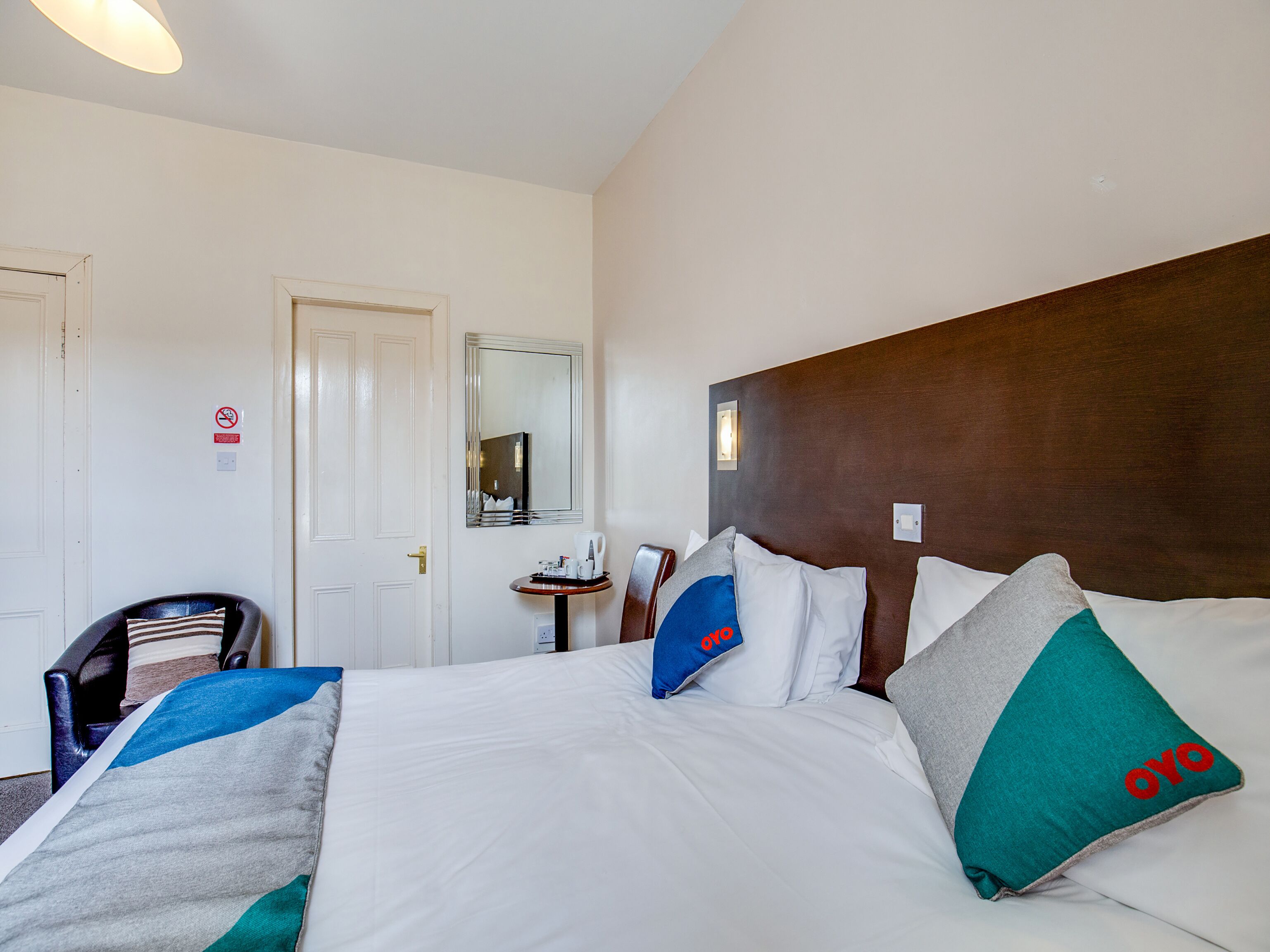 The Richmond Arms Hotel