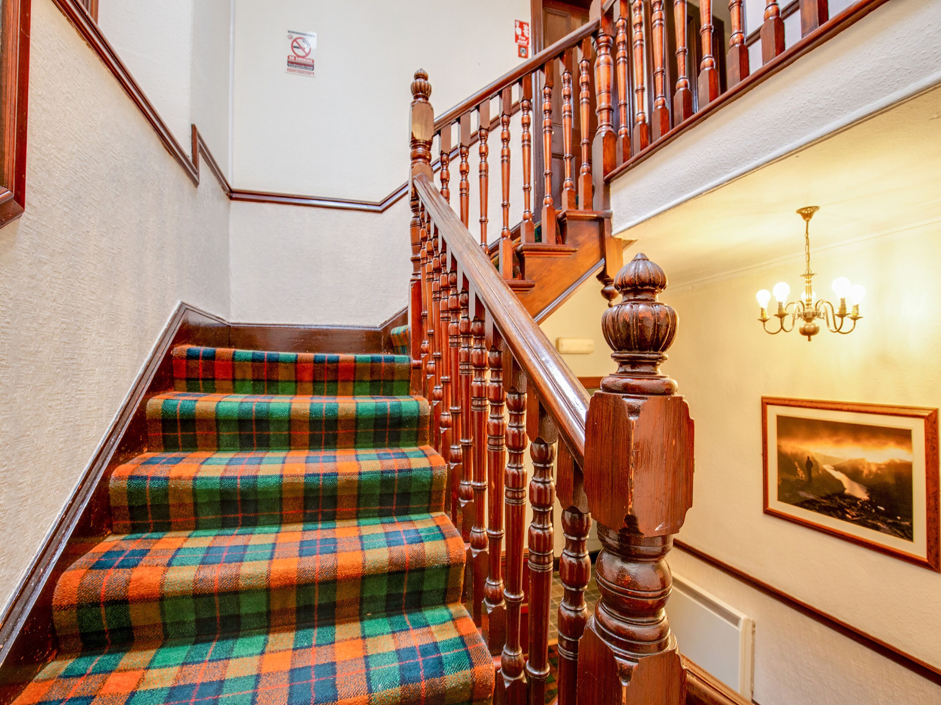 The Richmond Arms Hotel