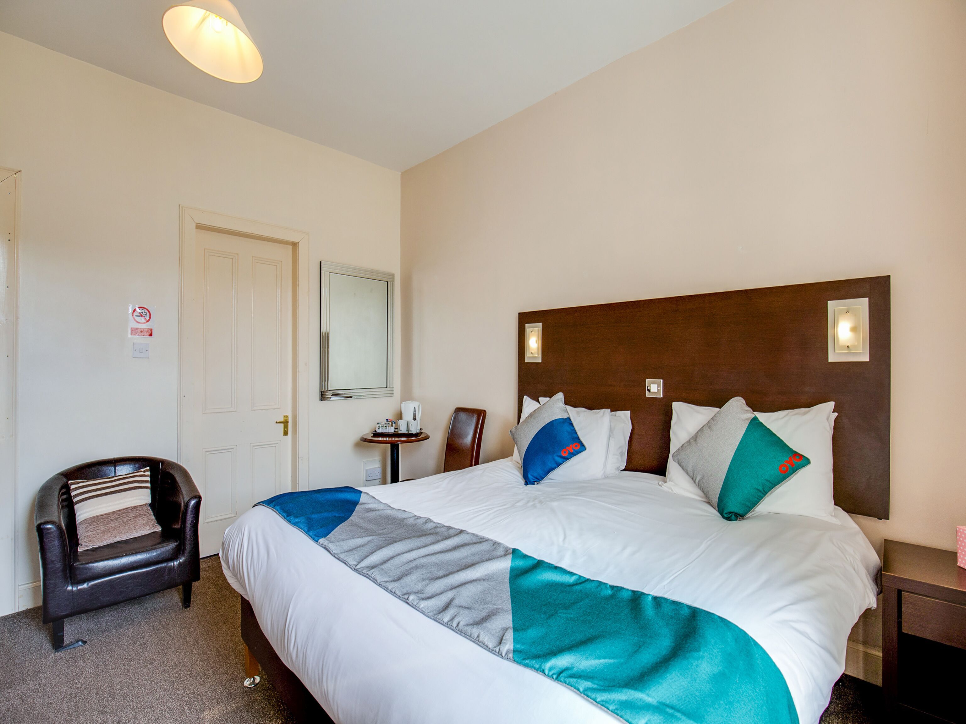 The Richmond Arms Hotel