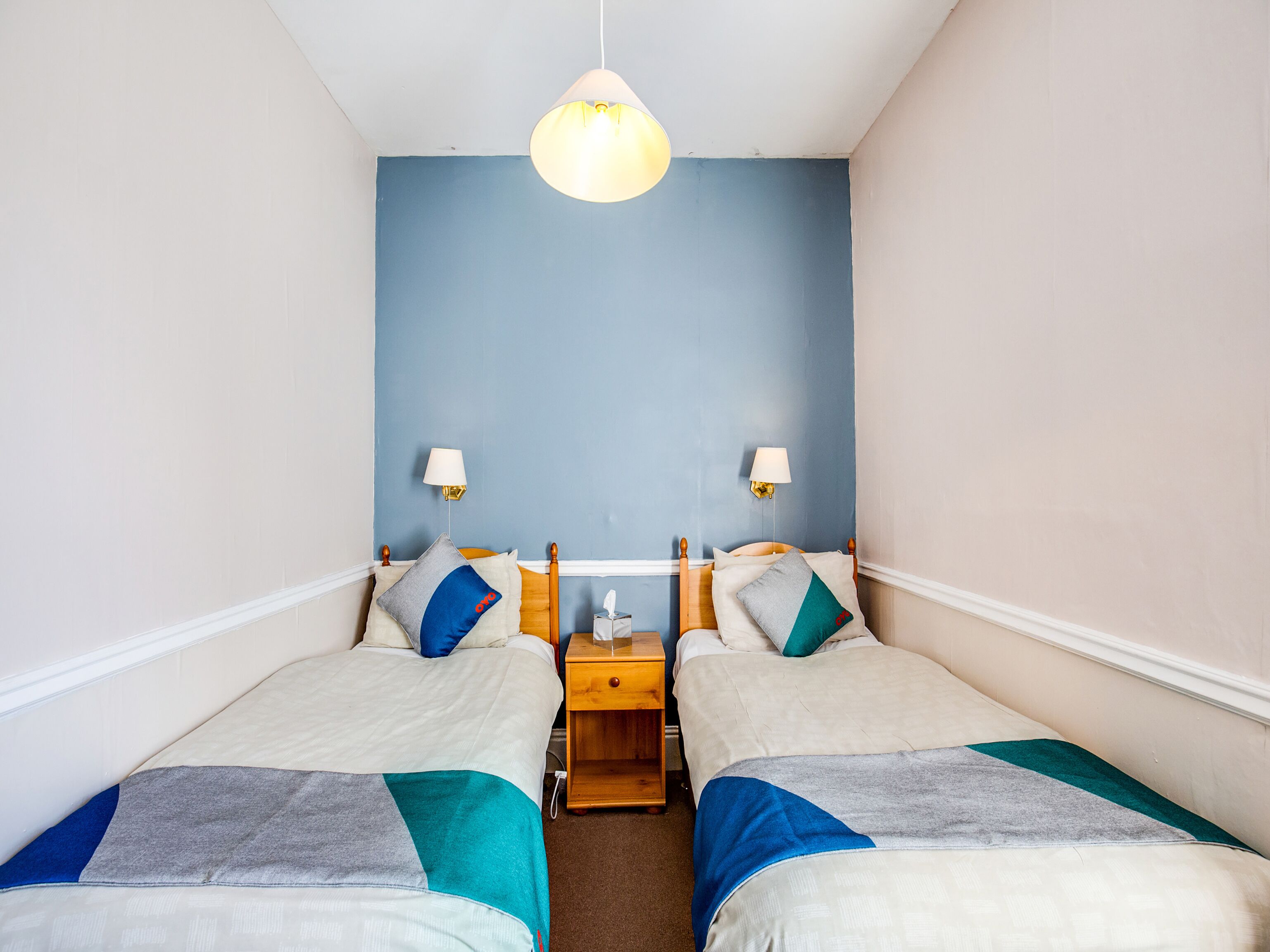 The Richmond Arms Hotel