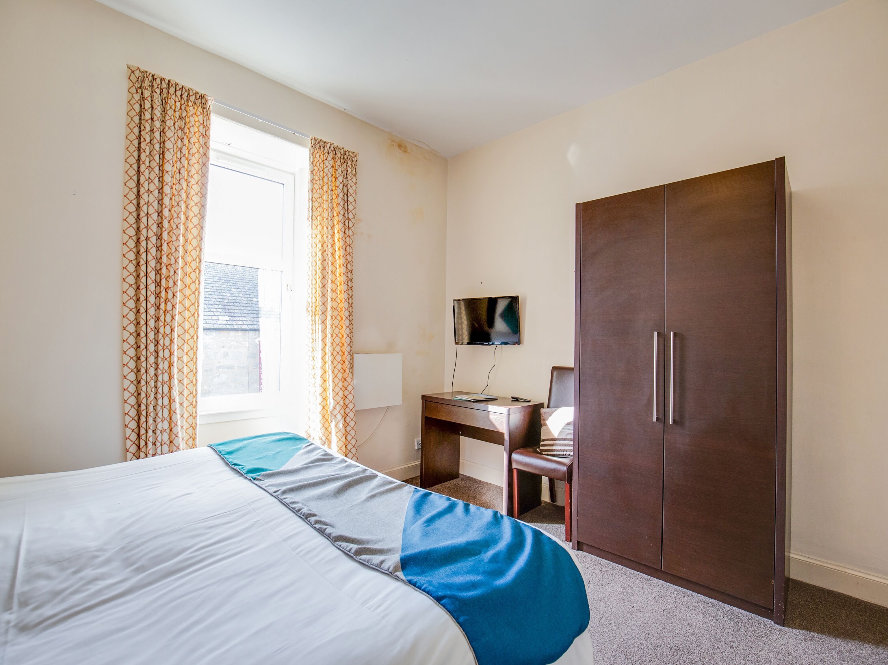 The Richmond Arms Hotel