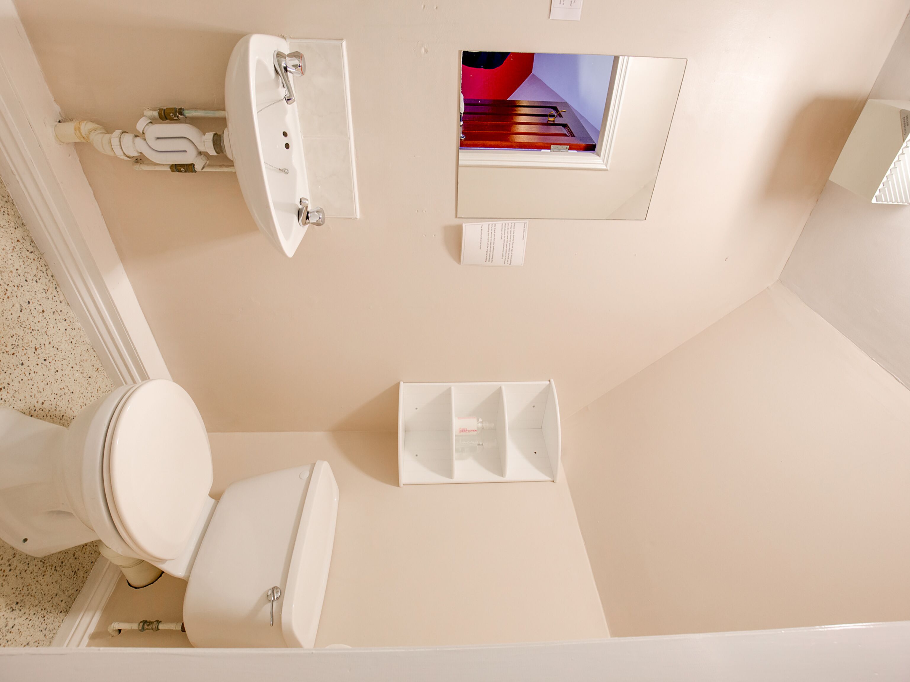 The Richmond Arms Hotel