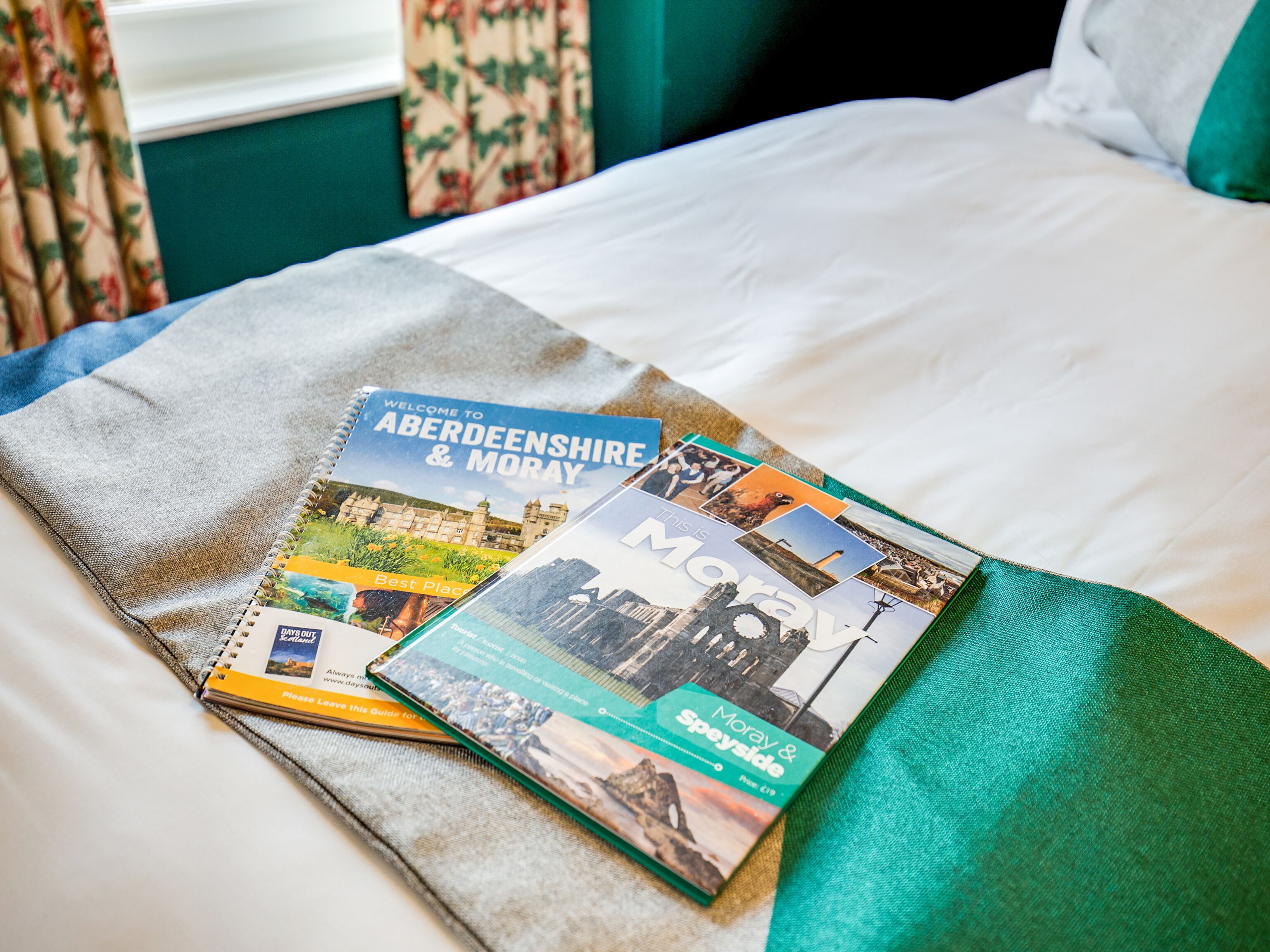 The Richmond Arms Hotel