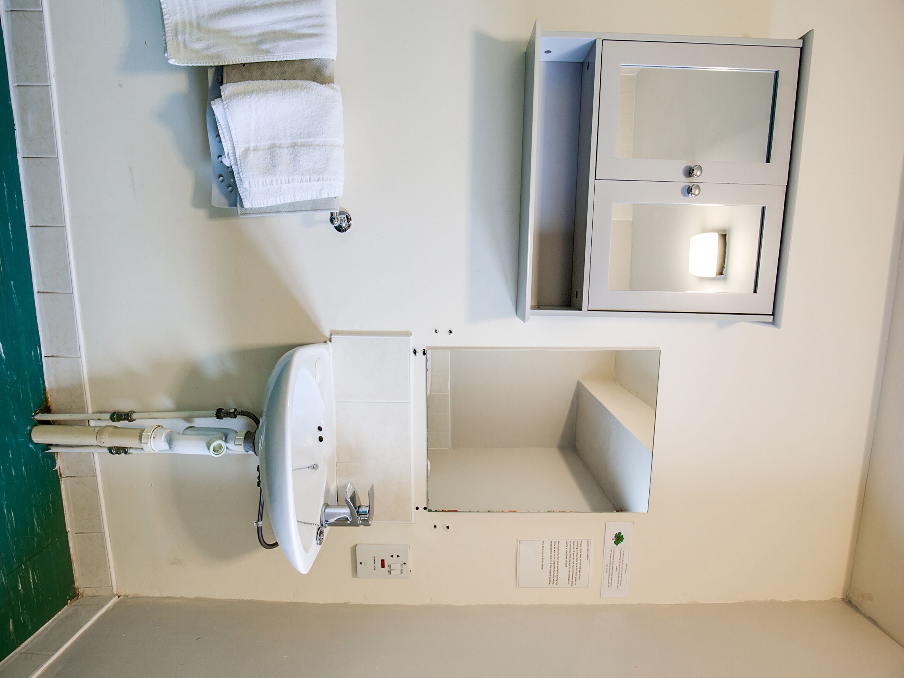 The Richmond Arms Hotel