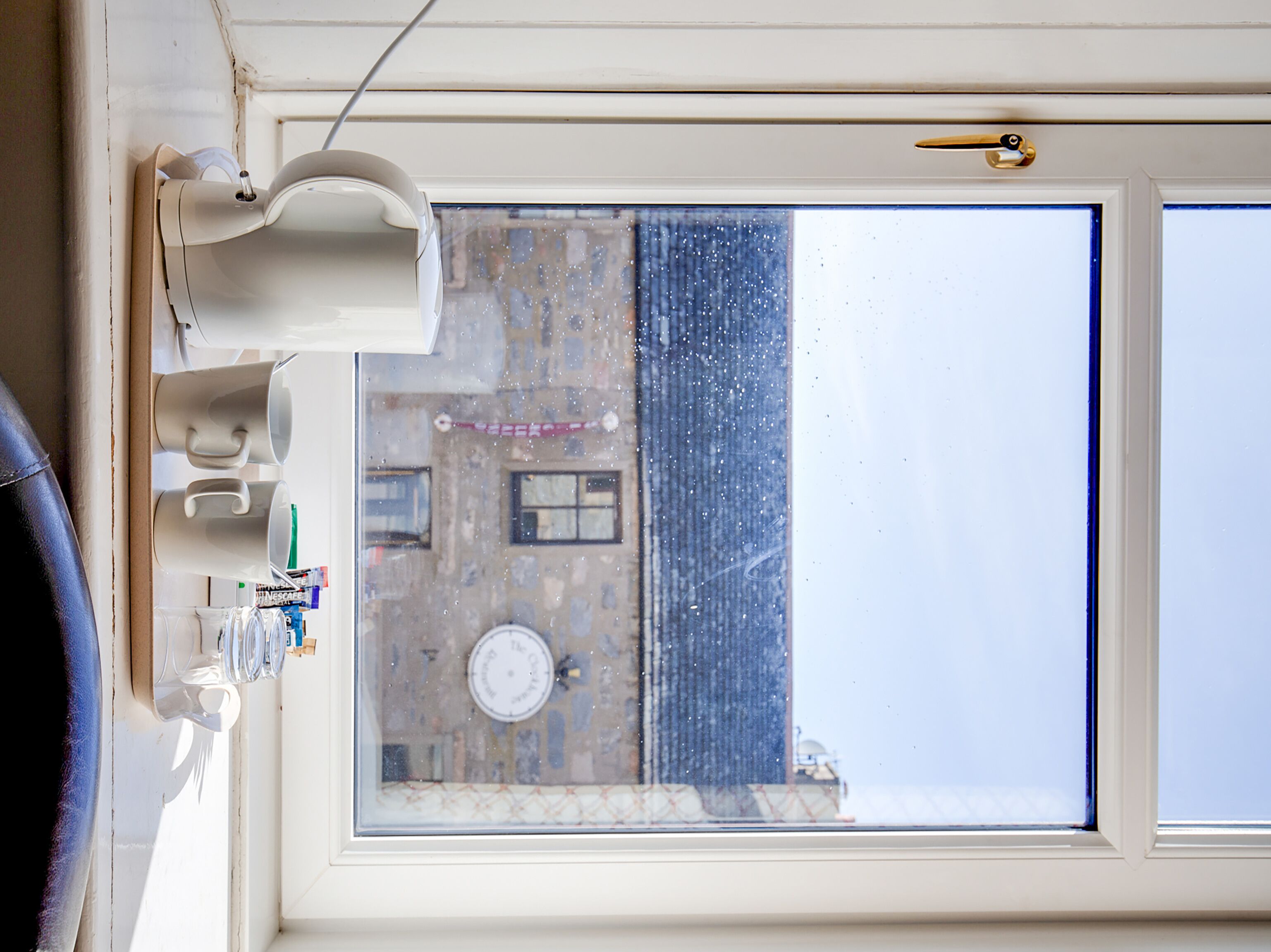 The Richmond Arms Hotel