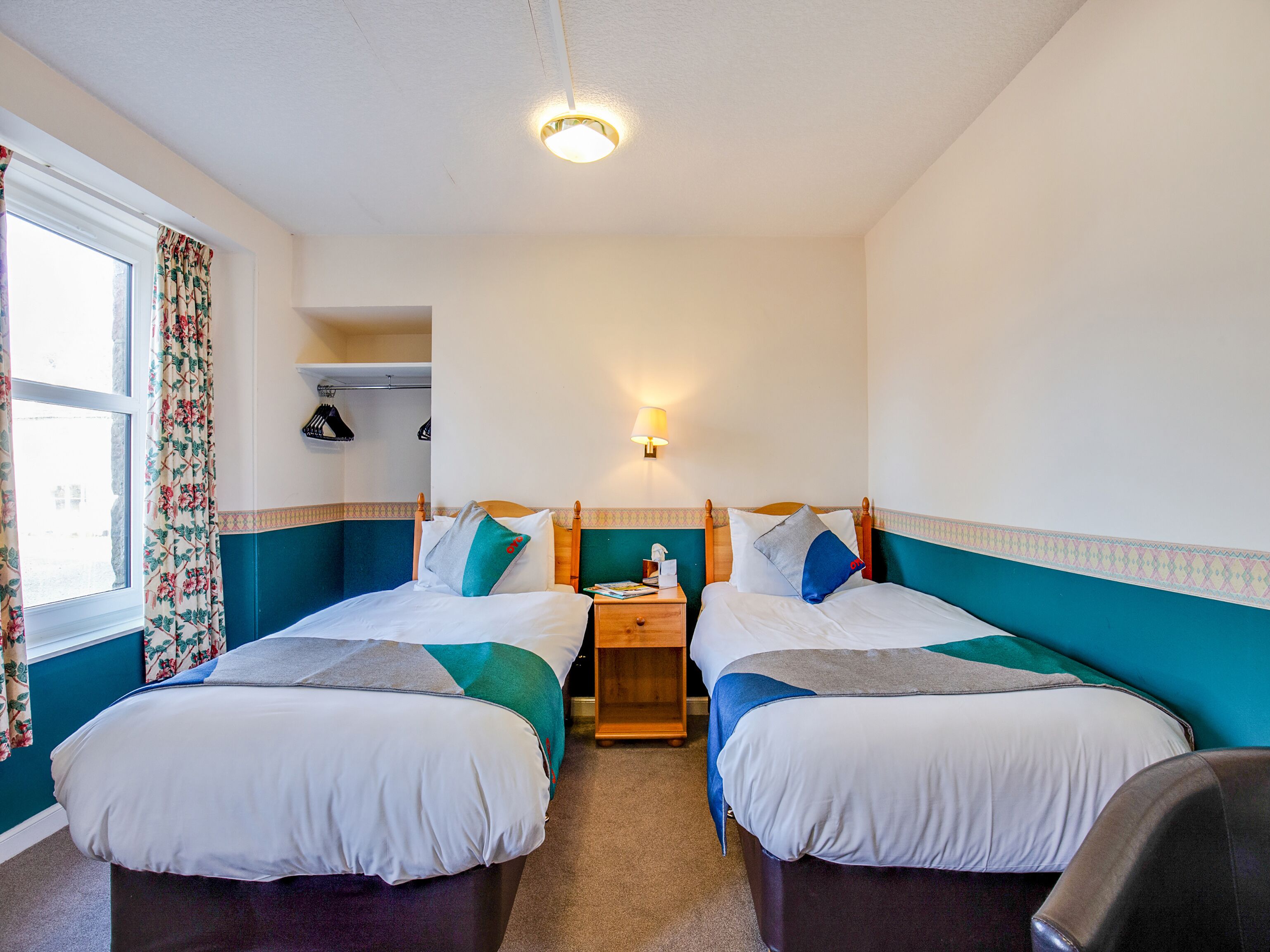 The Richmond Arms Hotel