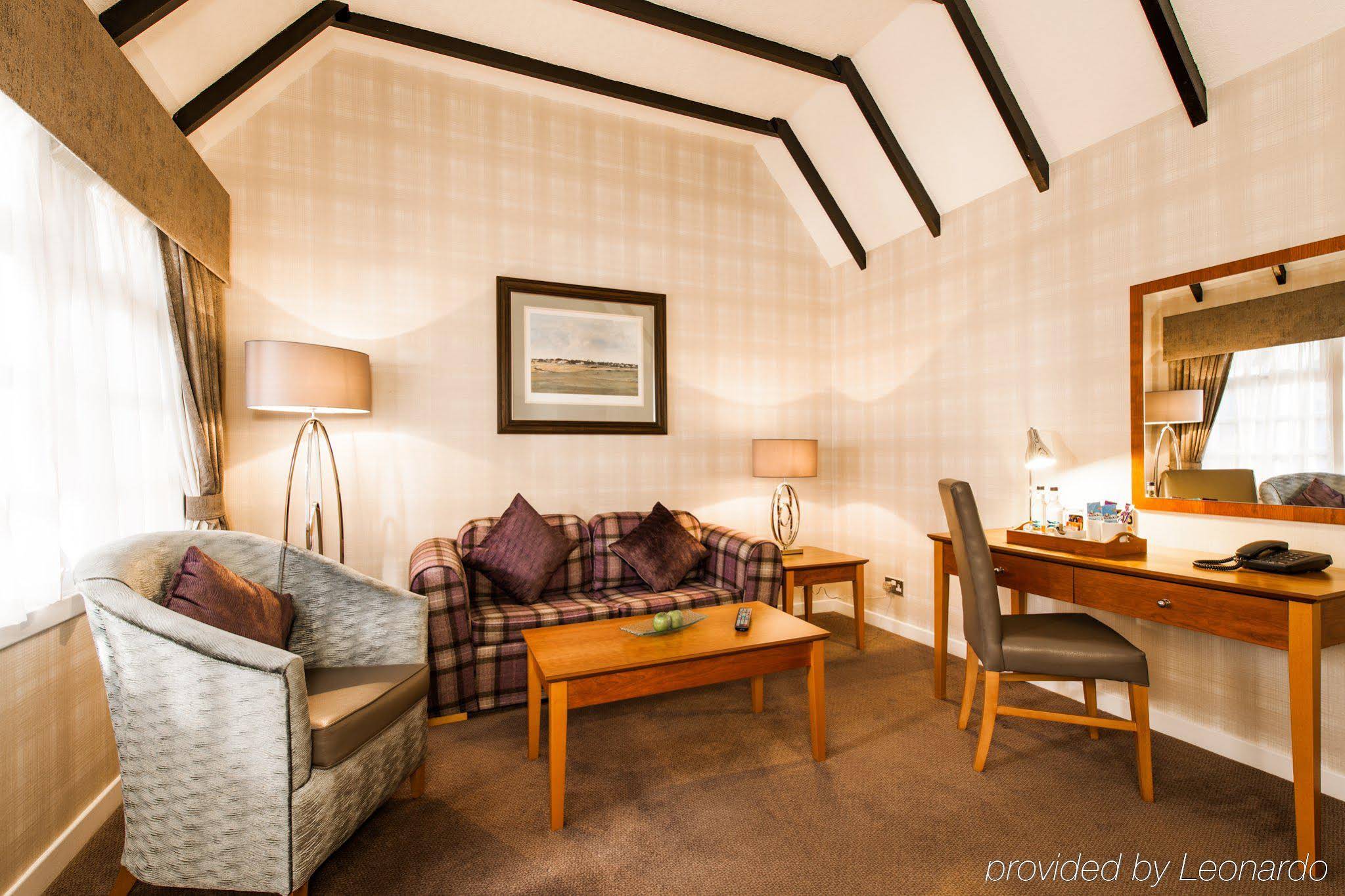 Piersland House Hotel