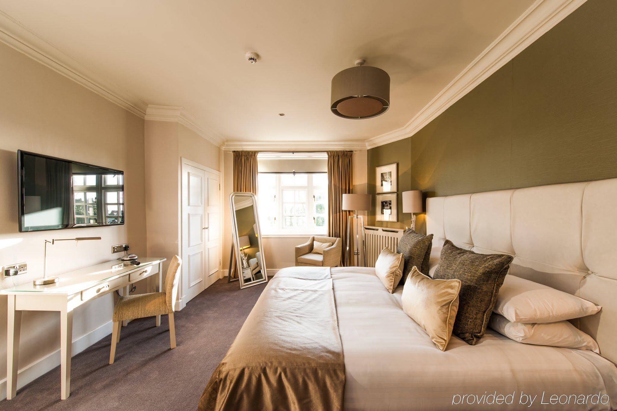 Piersland House Hotel