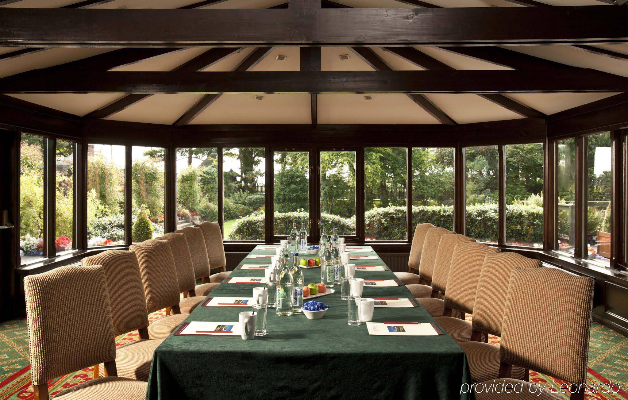 Piersland House Hotel