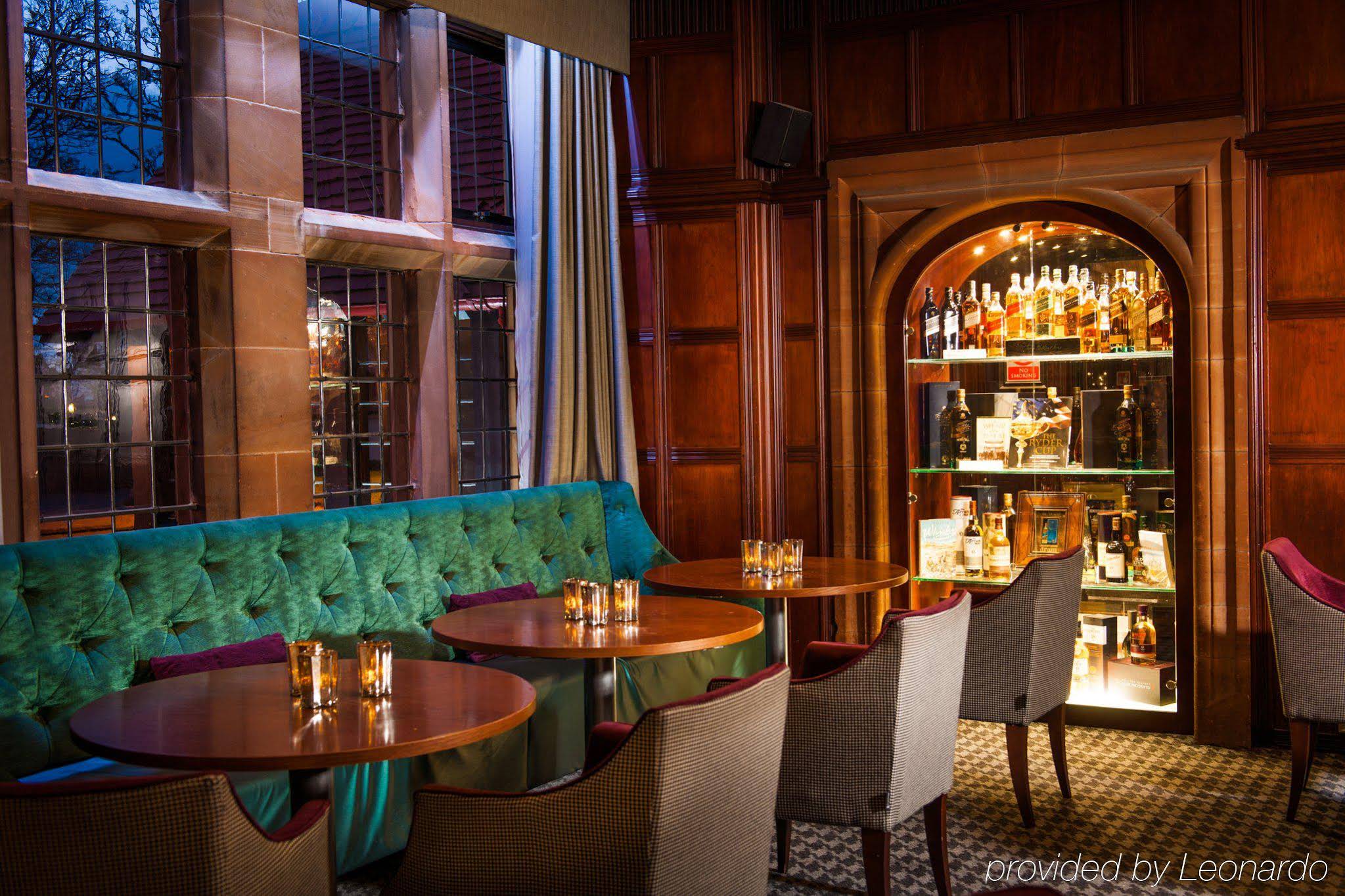 Piersland House Hotel