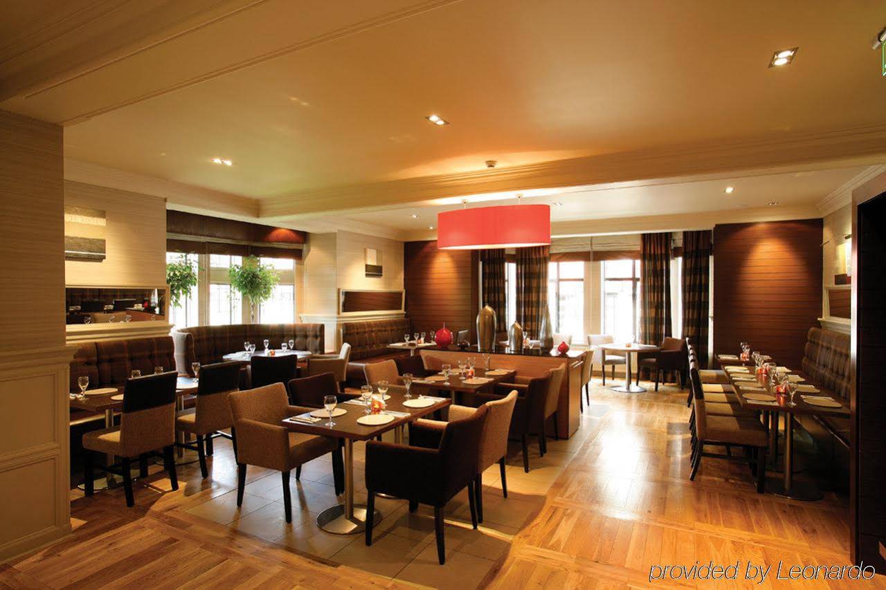 Piersland House Hotel