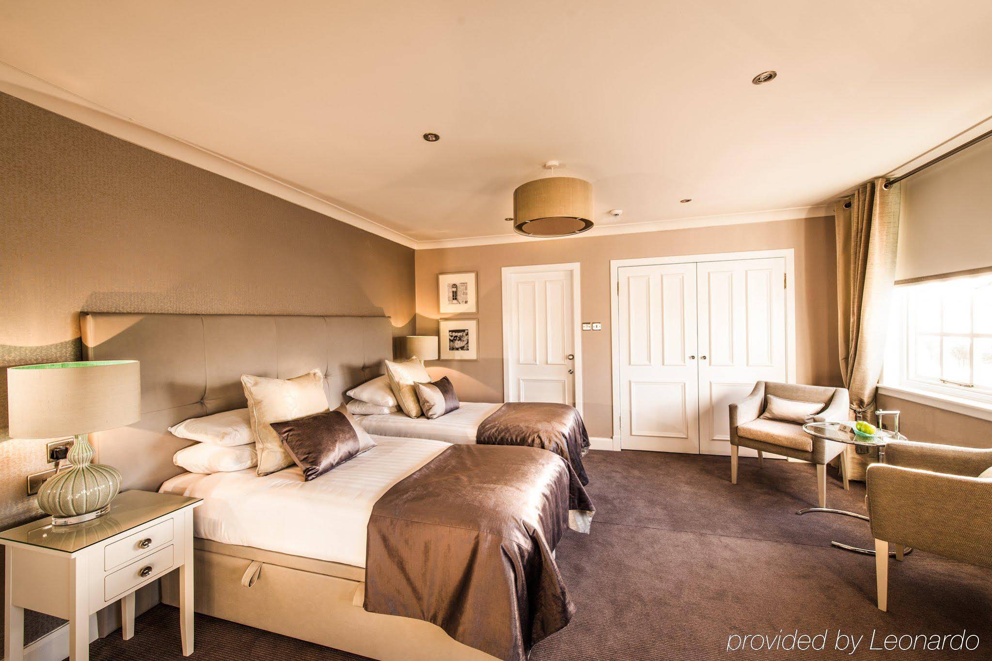 Piersland House Hotel