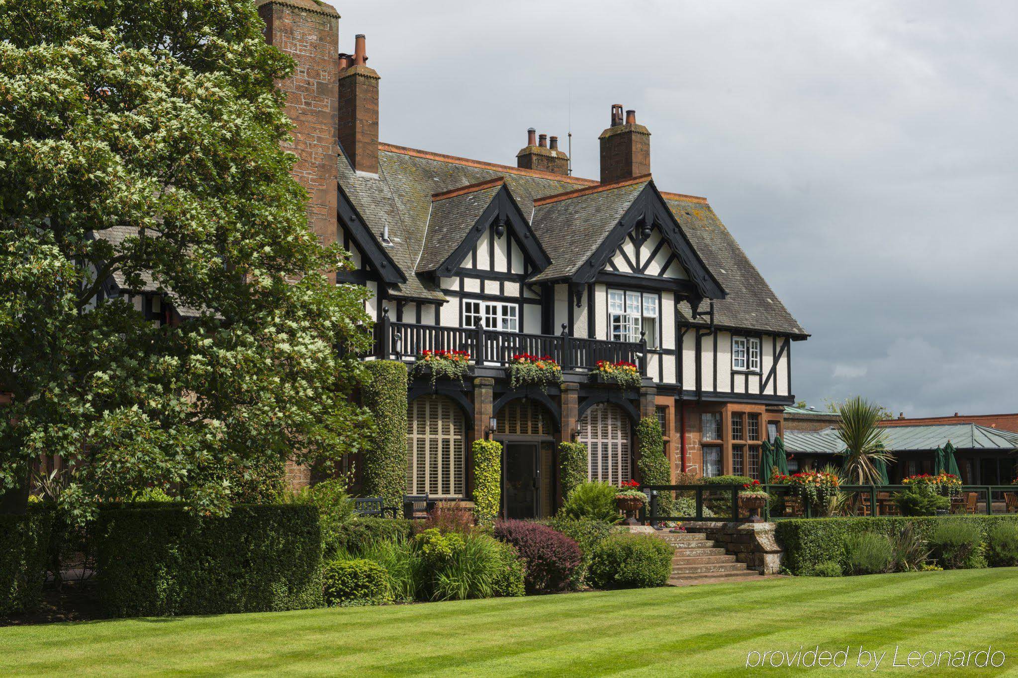 Piersland House Hotel