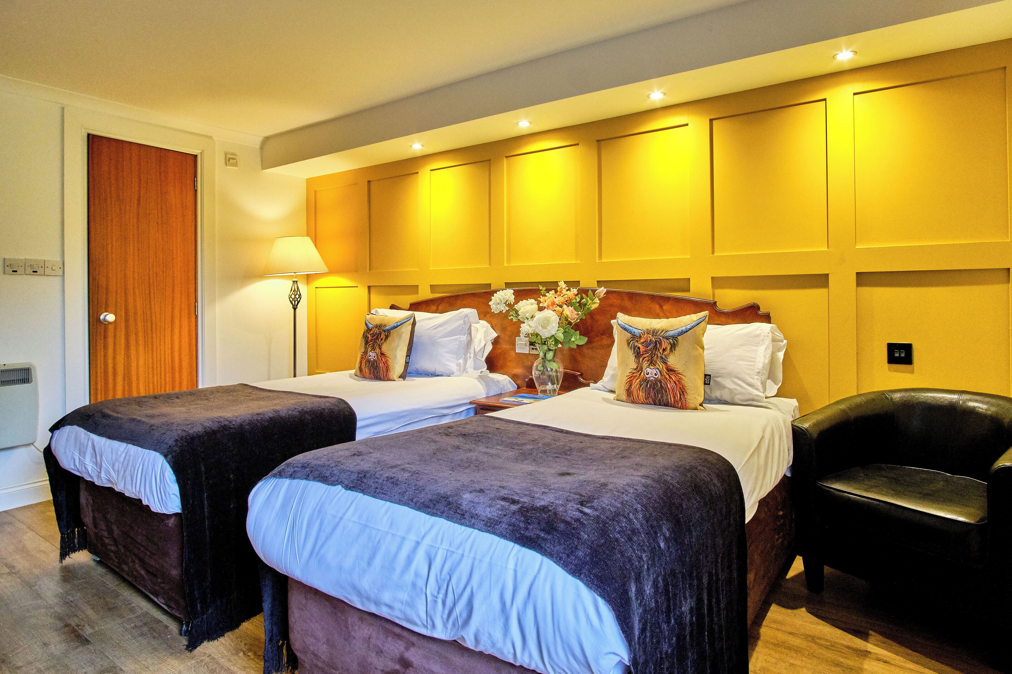 Muthu Ben Doran Hotel