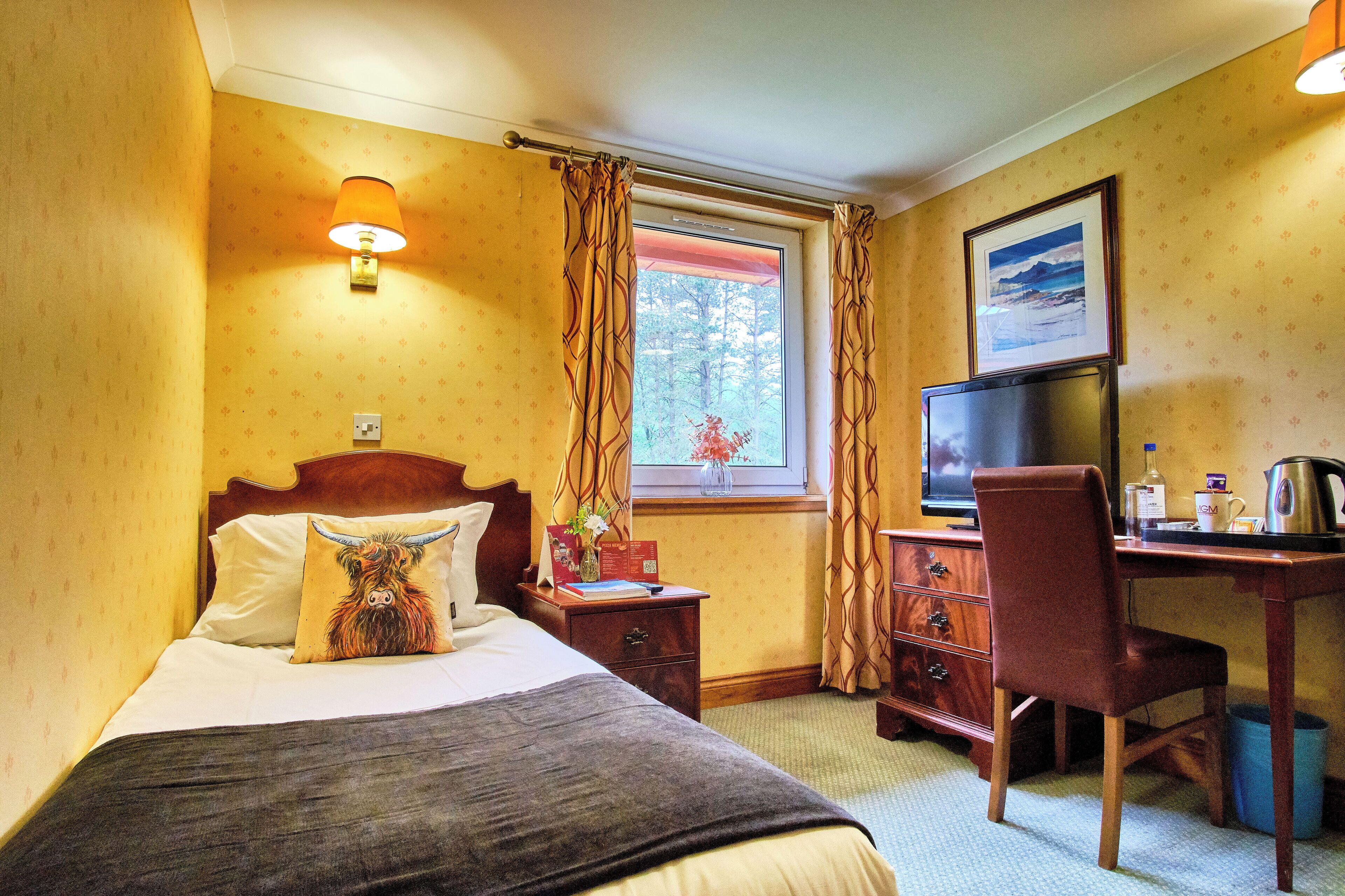 Muthu Ben Doran Hotel