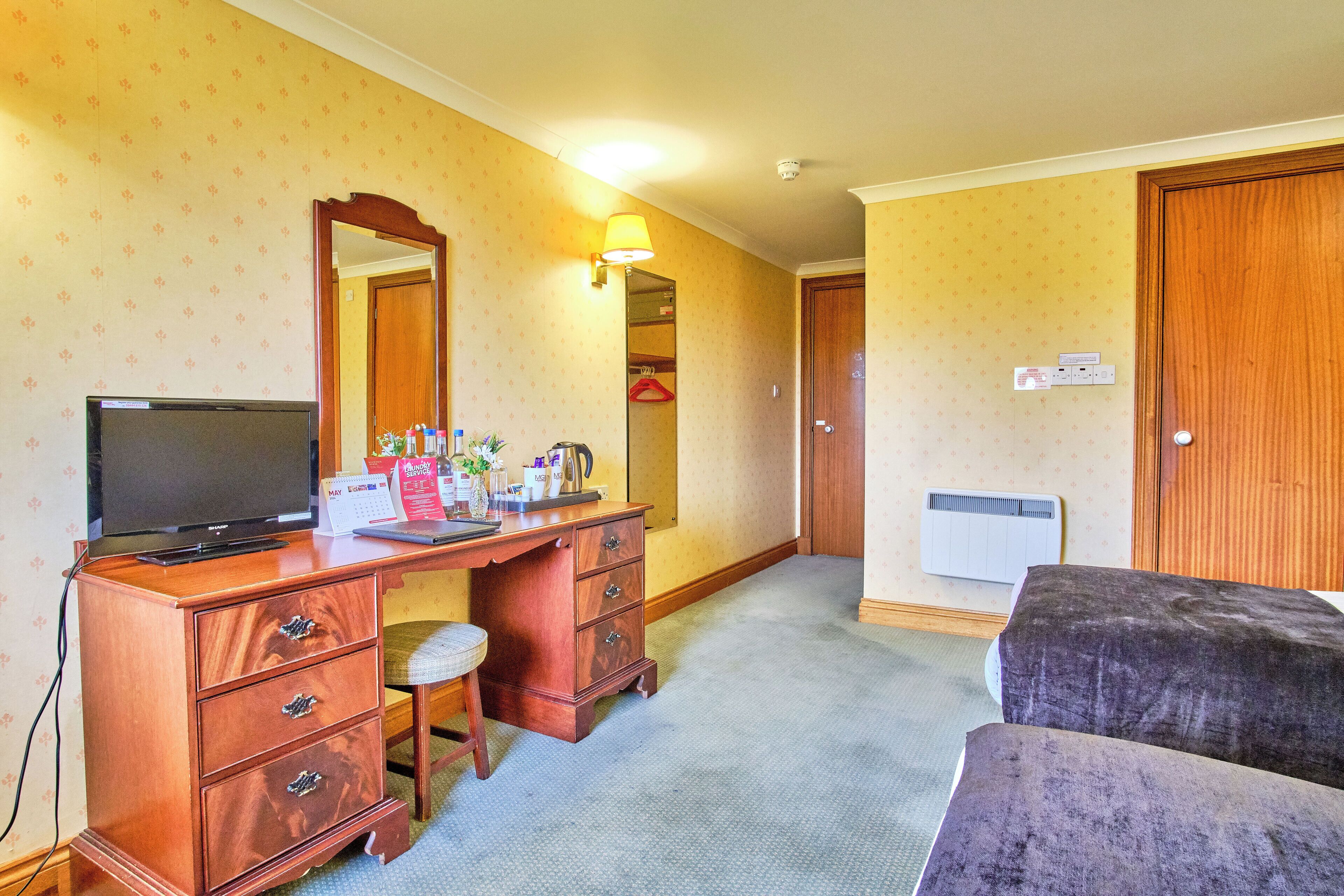 Muthu Ben Doran Hotel