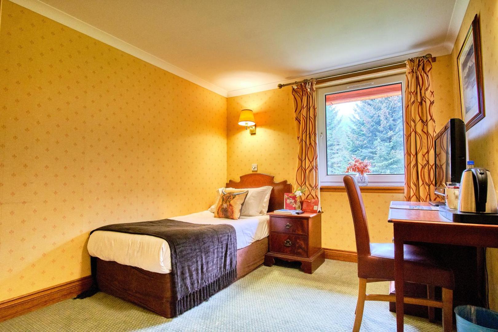 Muthu Ben Doran Hotel