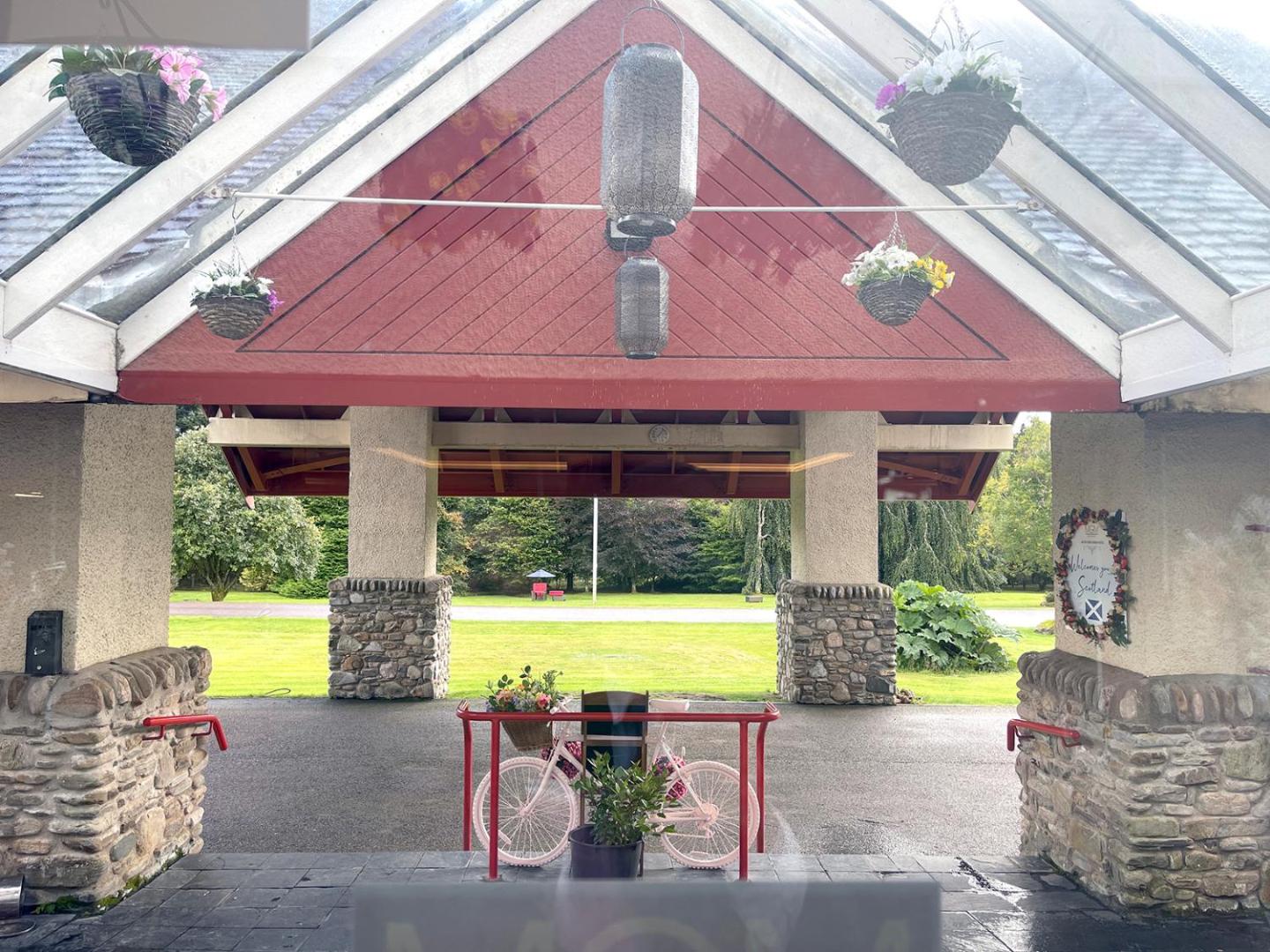 Muthu Ben Doran Hotel